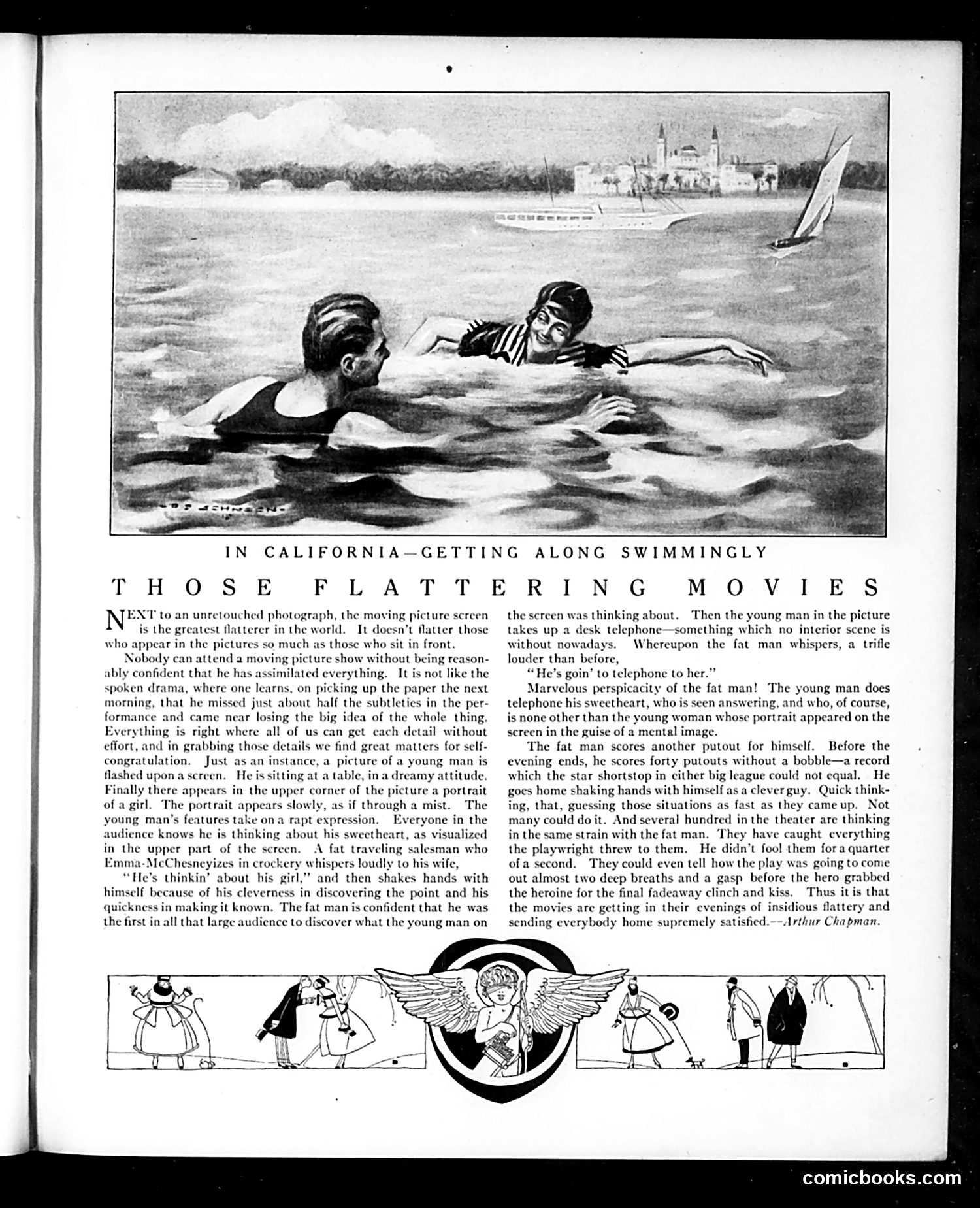 Judge — February 12, 1916 — page 11