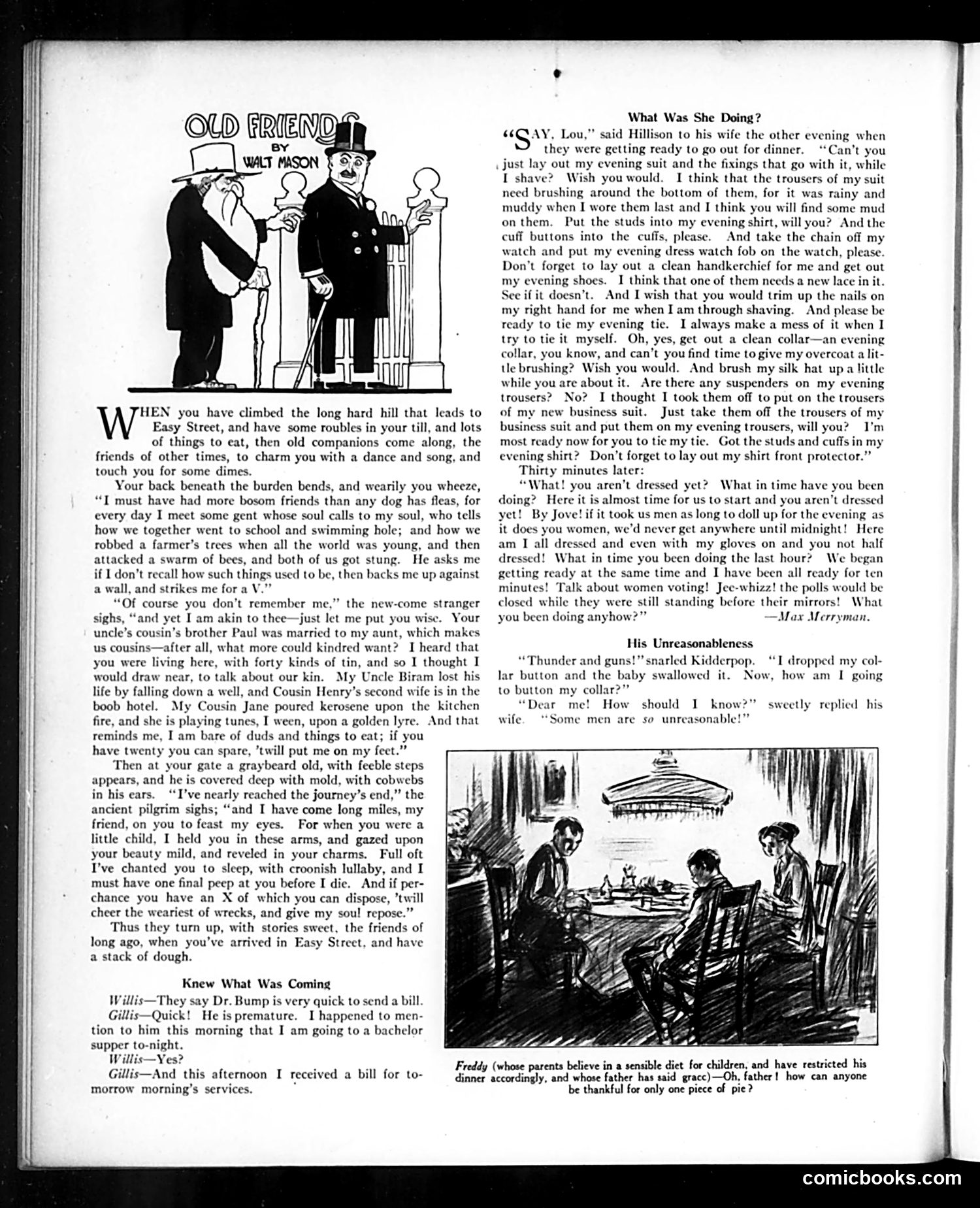 Judge — February 12, 1916 — page 12