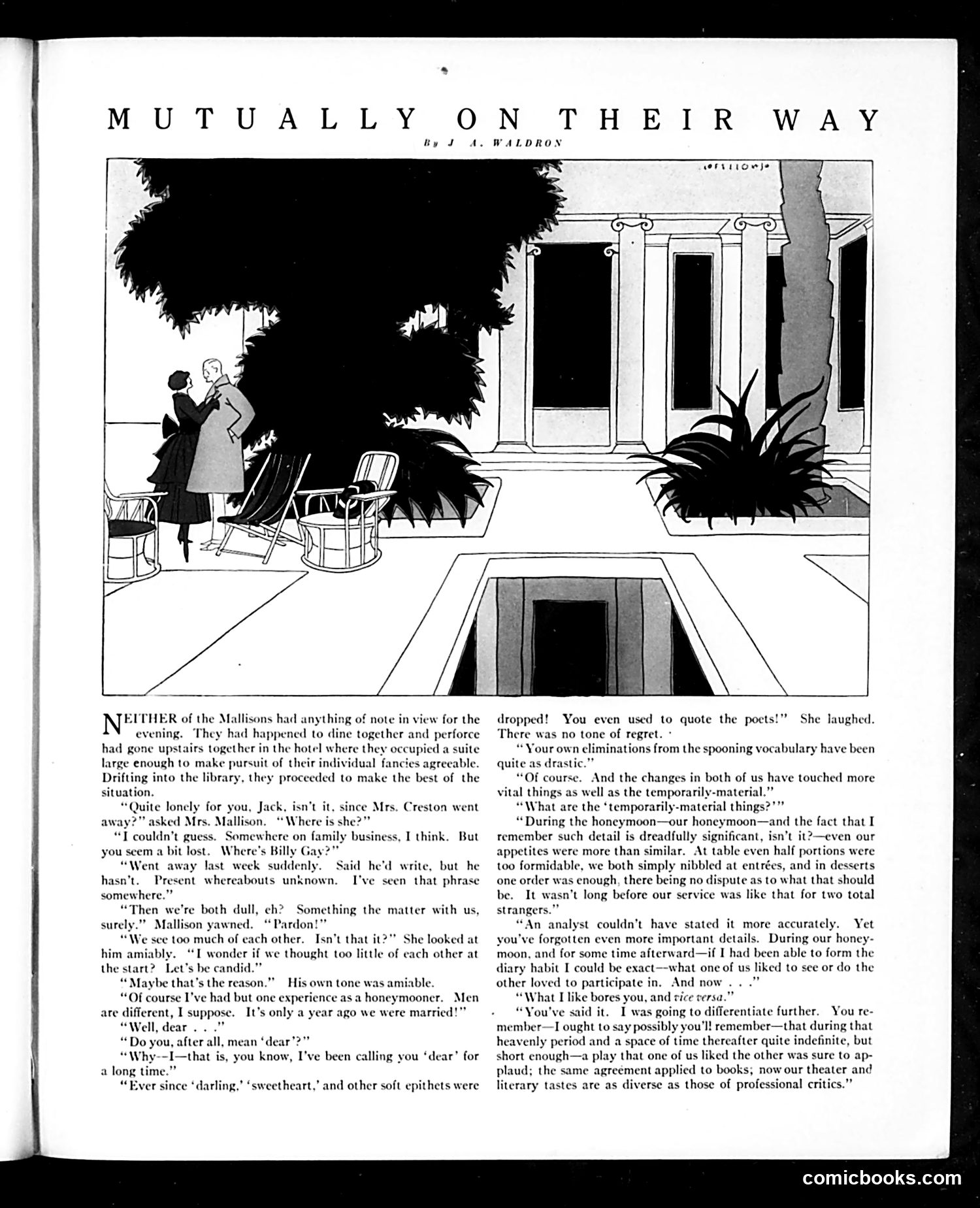 Judge — February 12, 1916 — page 13