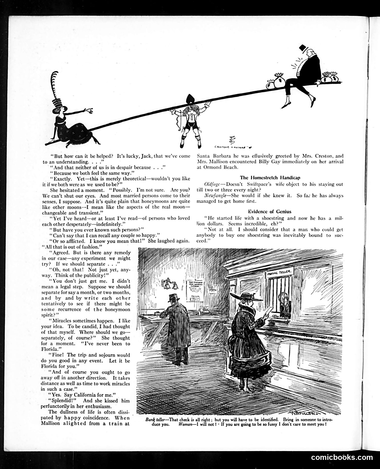 Judge — February 12, 1916 — page 14
