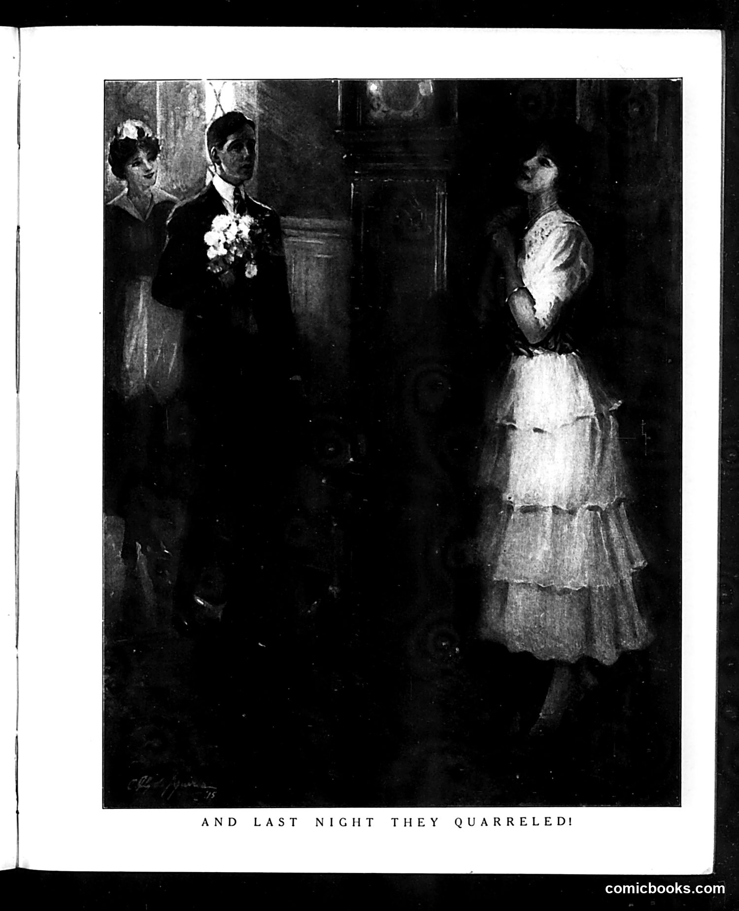 Judge — February 12, 1916 — page 15