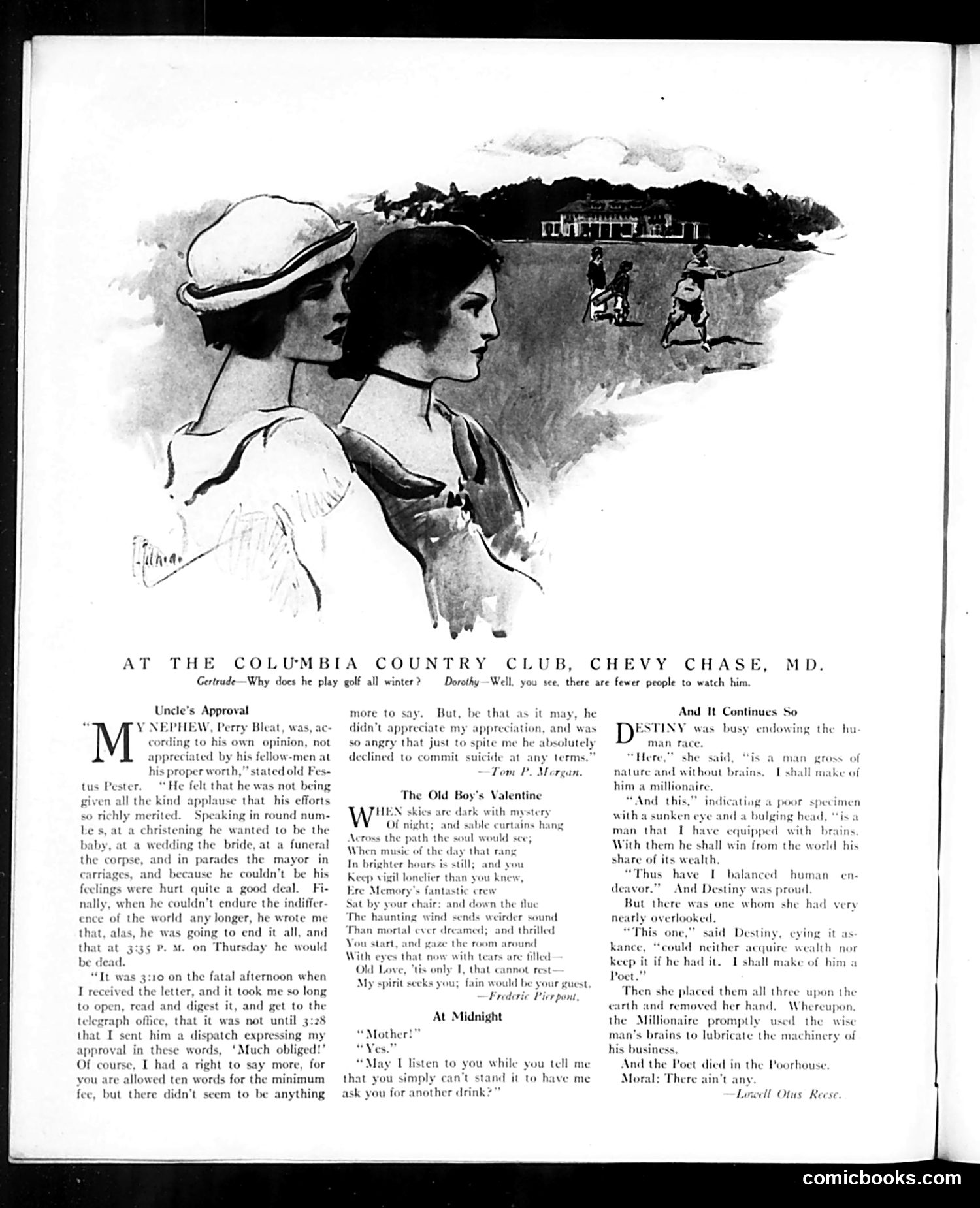 Judge — February 12, 1916 — page 16