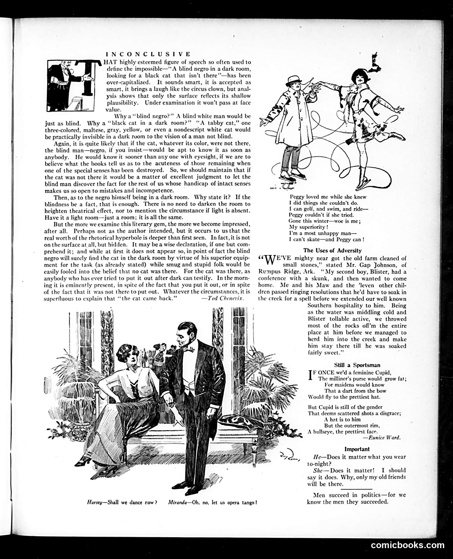 Judge — February 12, 1916 — page 17