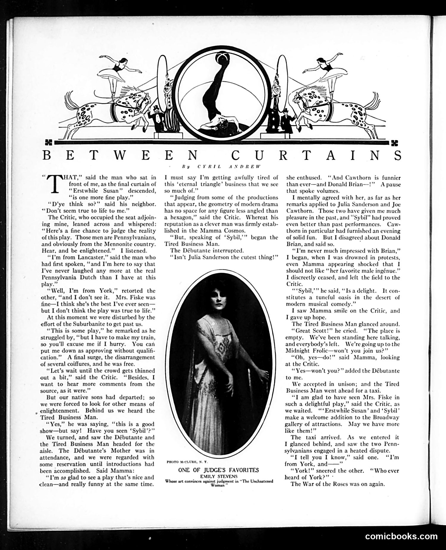Judge — February 12, 1916 — page 18
