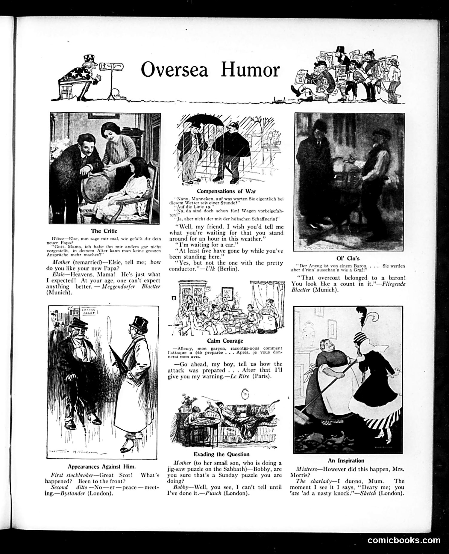 Judge — February 12, 1916 — page 19