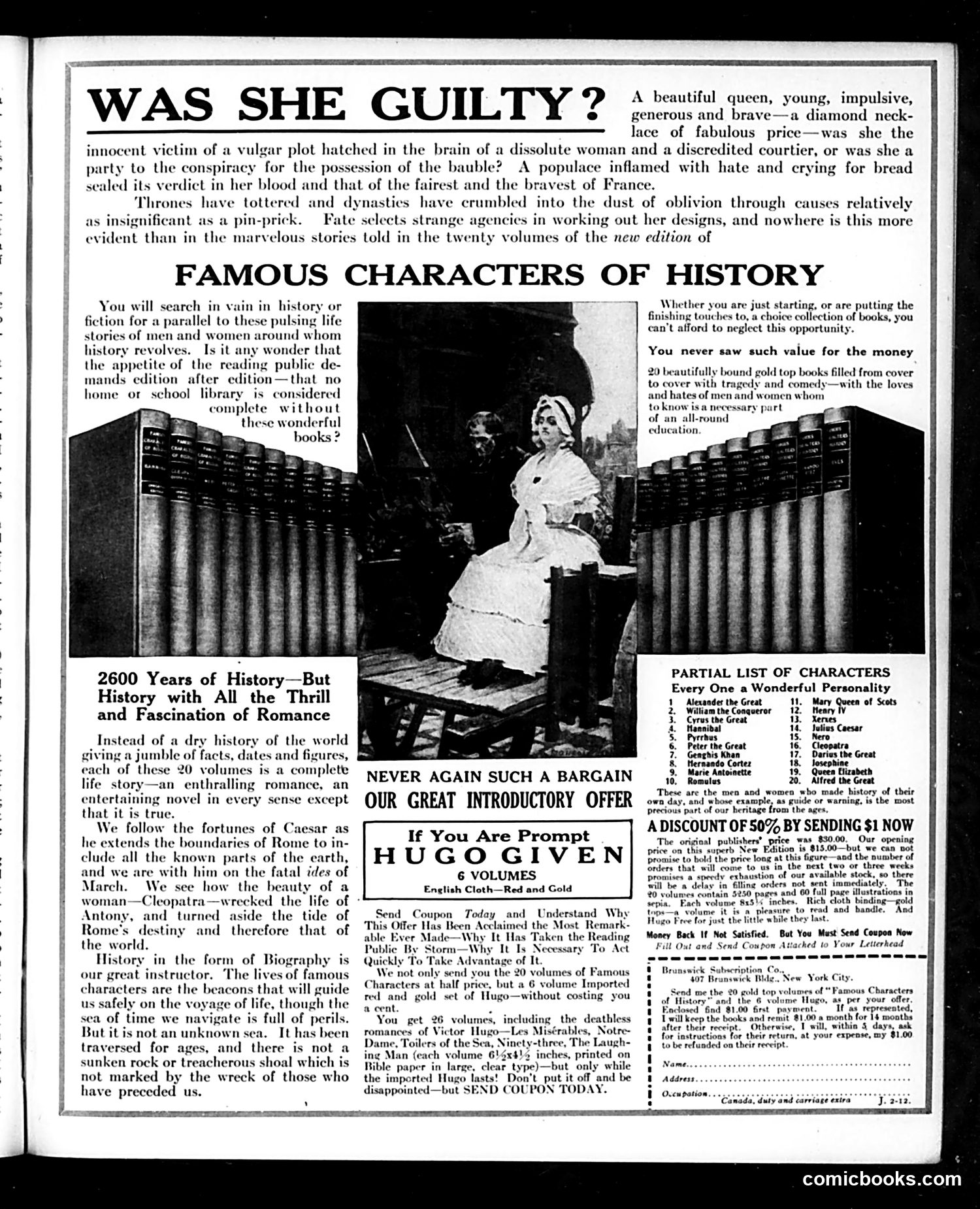 Judge — February 12, 1916 — page 21