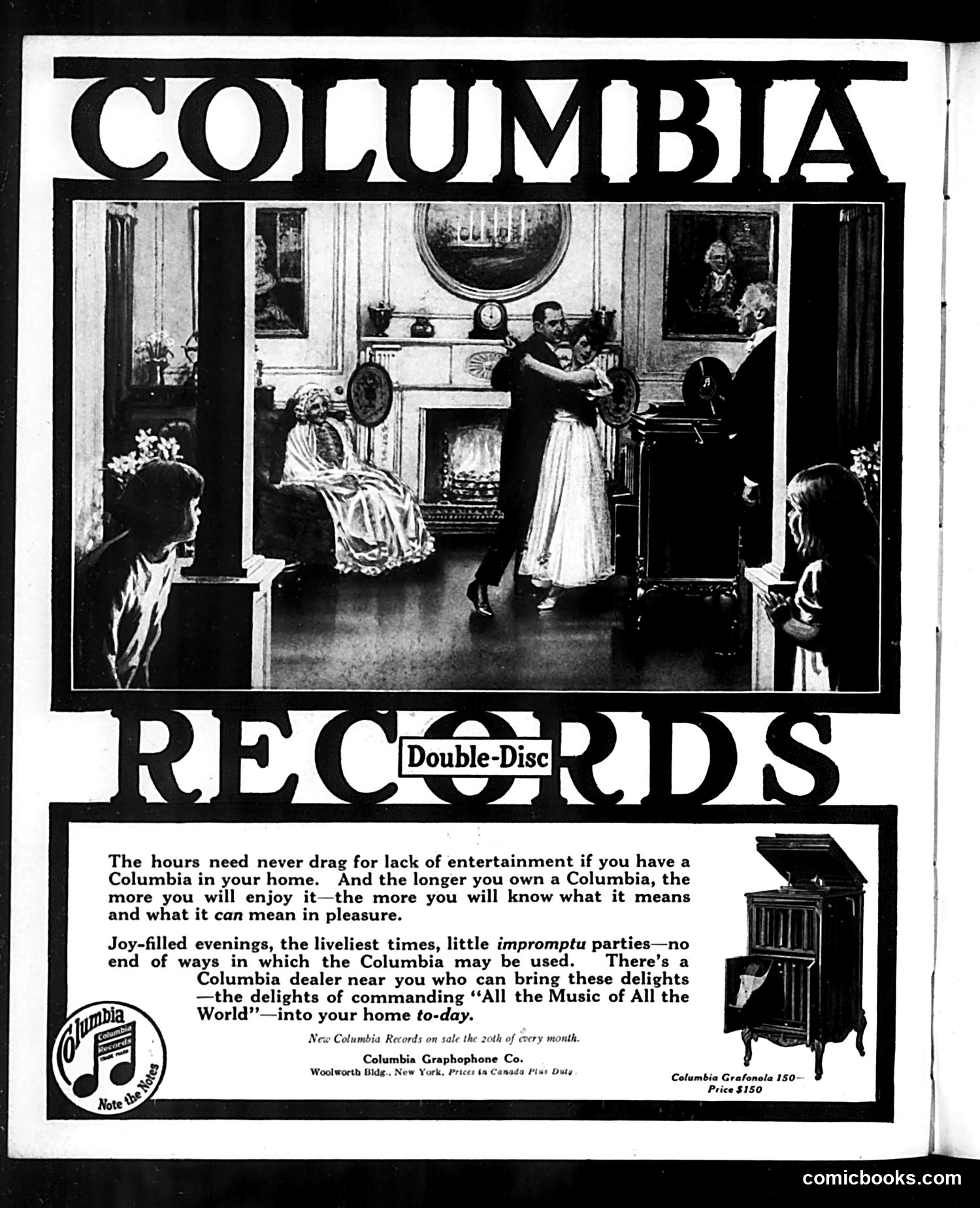 Judge — February 19, 1916 — page 2