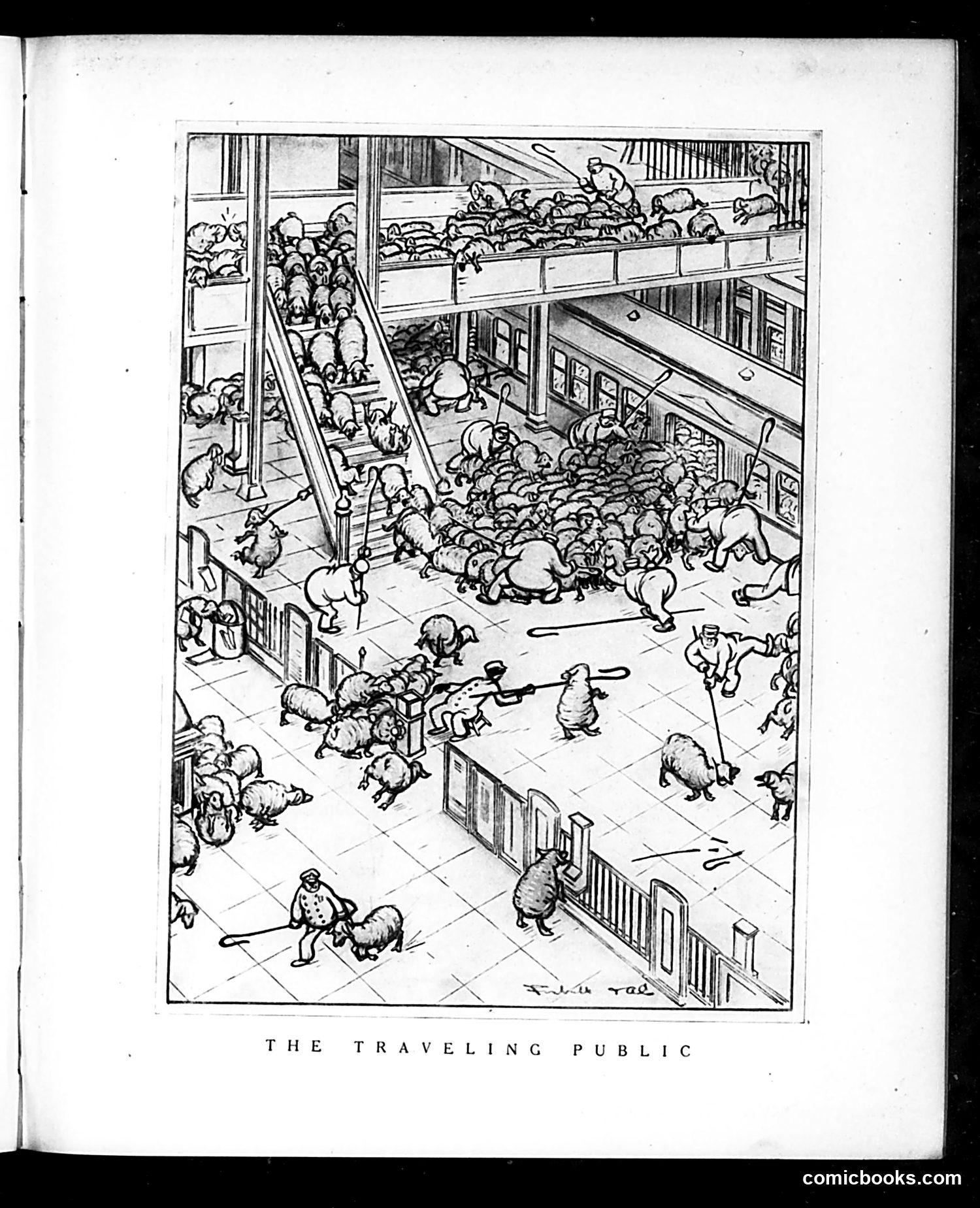 Judge — February 19, 1916 — page 3
