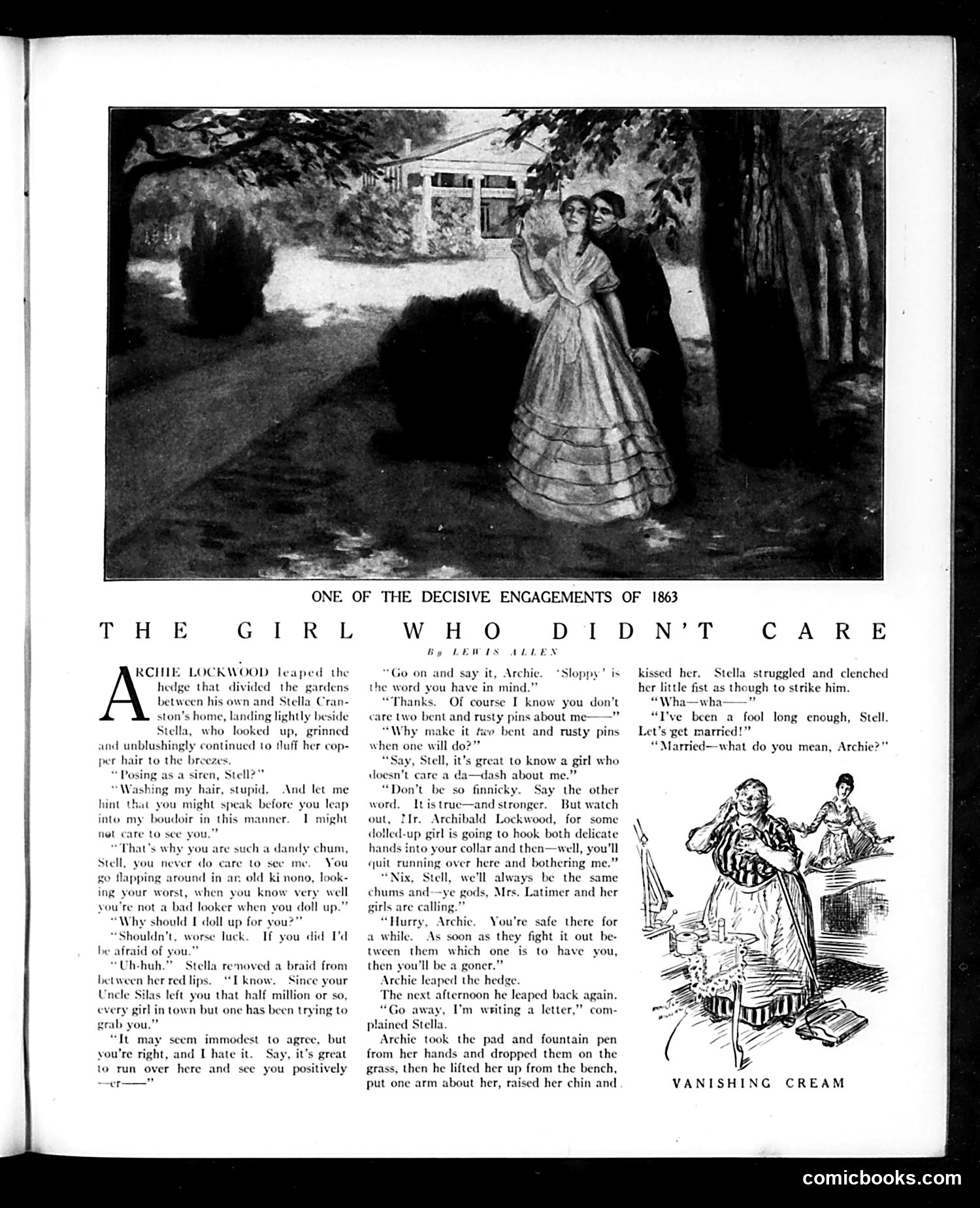 Judge — February 19, 1916 — page 5