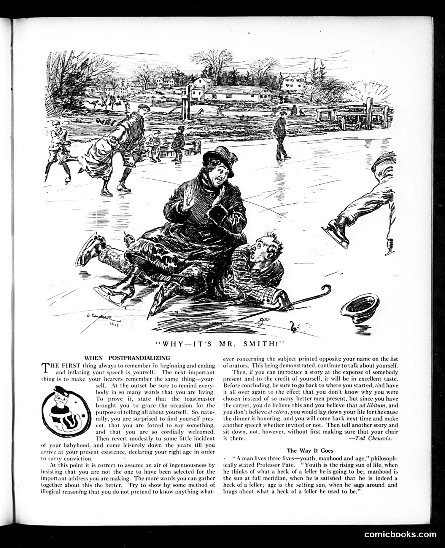 Judge — February 19, 1916 — page 7