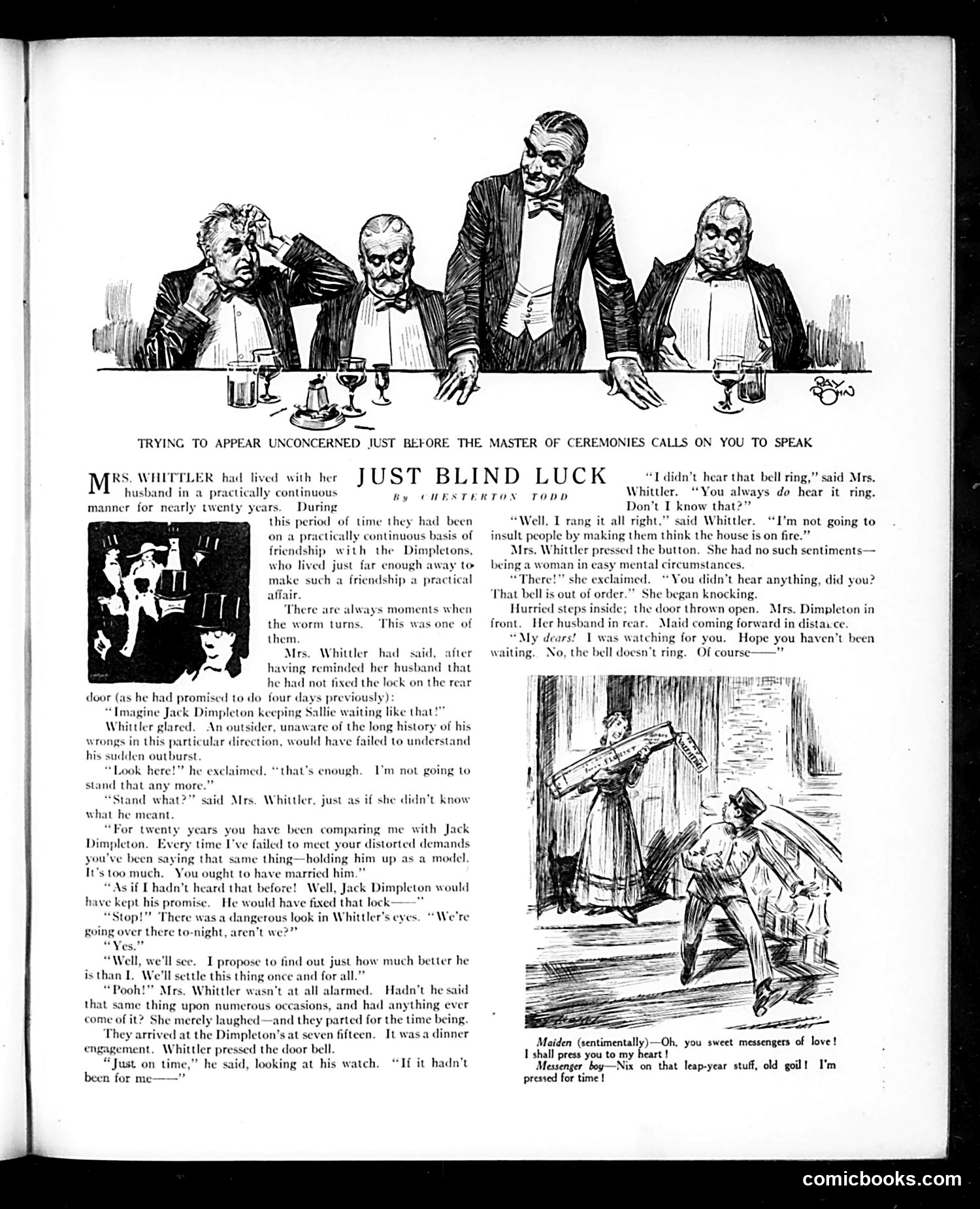 Judge — February 19, 1916 — page 9