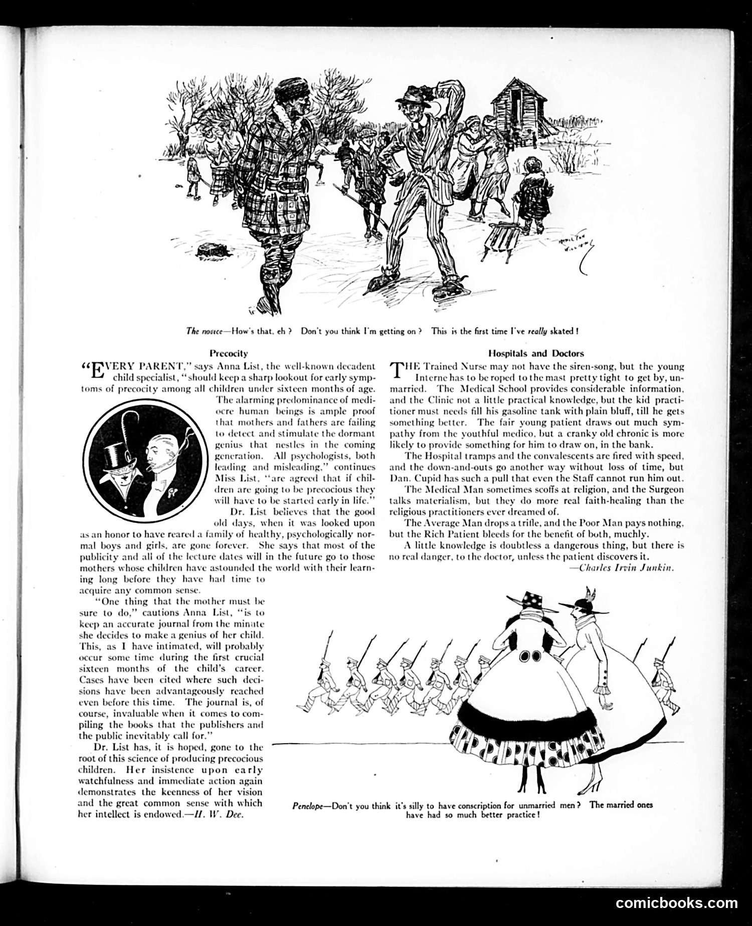 Judge — February 19, 1916 — page 11