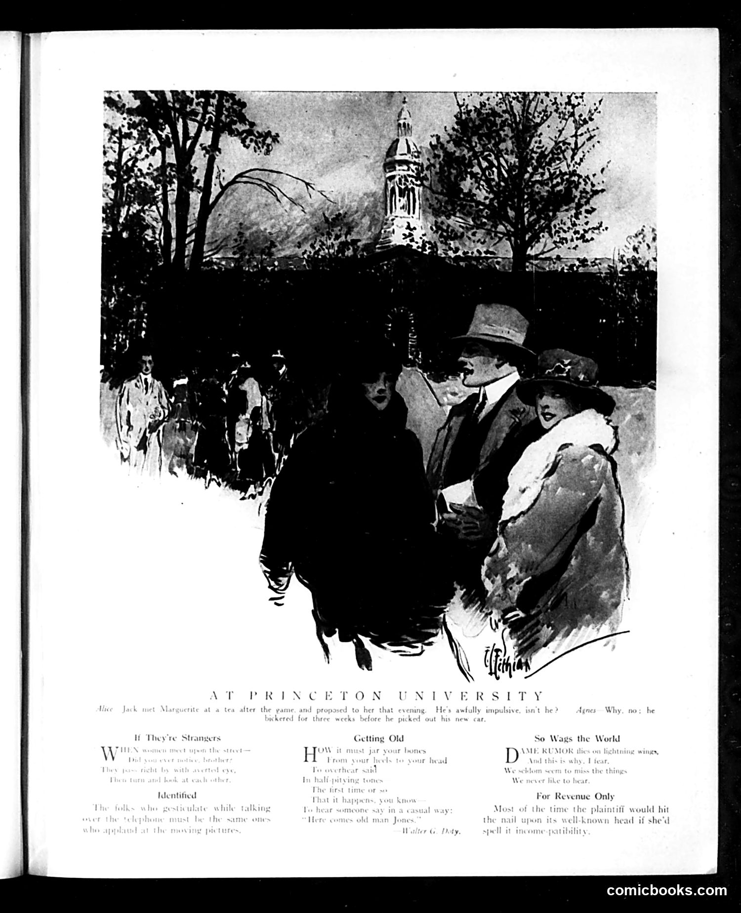 Judge — February 19, 1916 — page 13