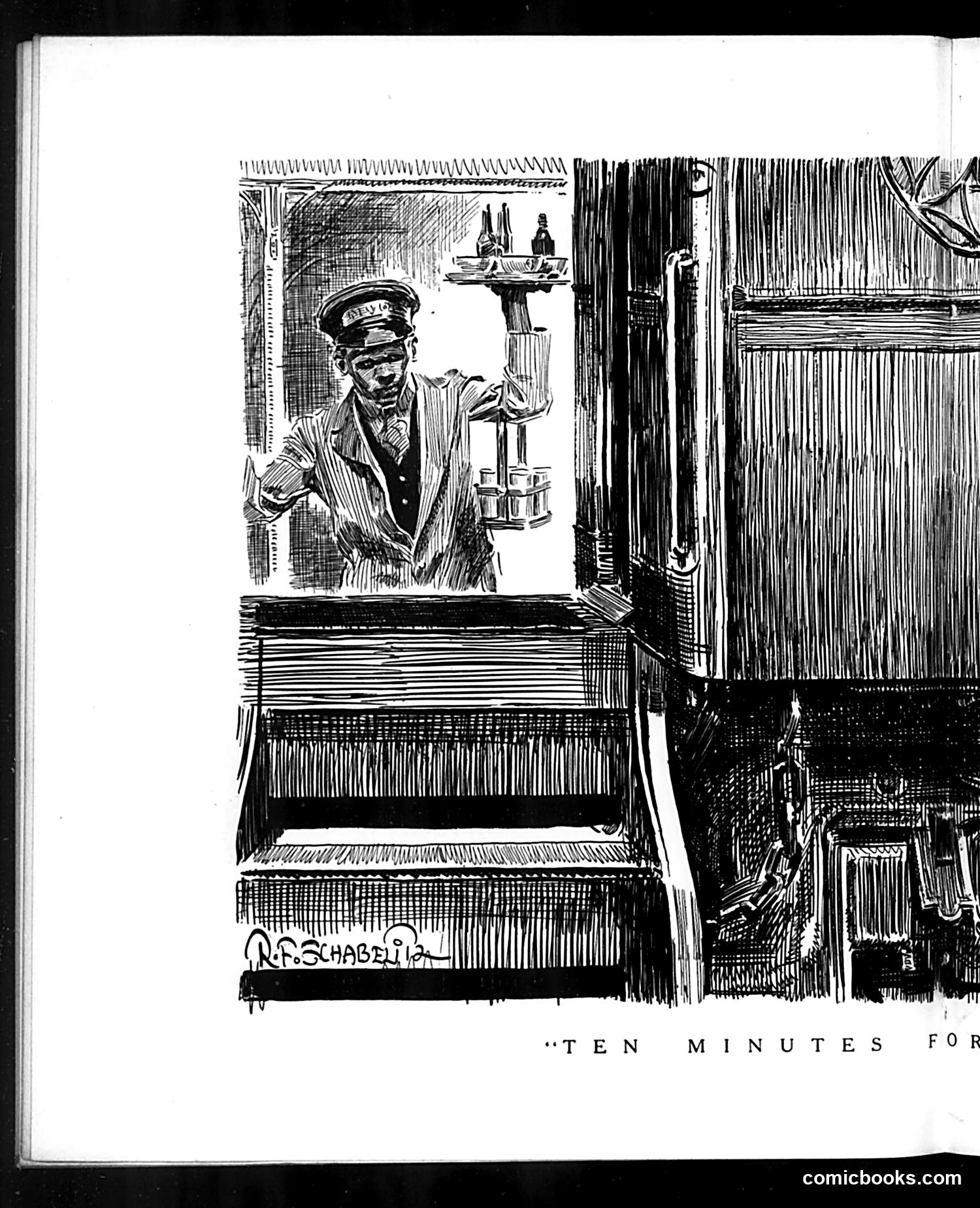 Judge — February 19, 1916 — page 14