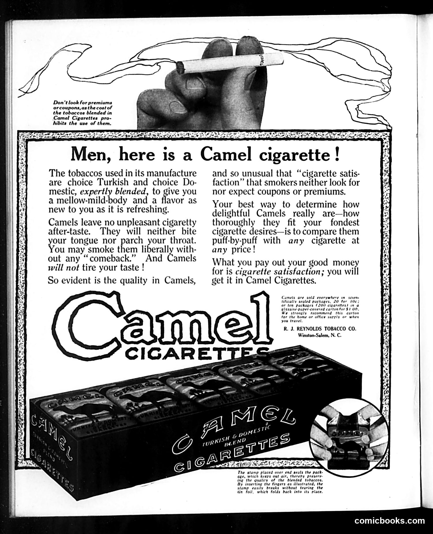 Judge — February 19, 1916 — page 16
