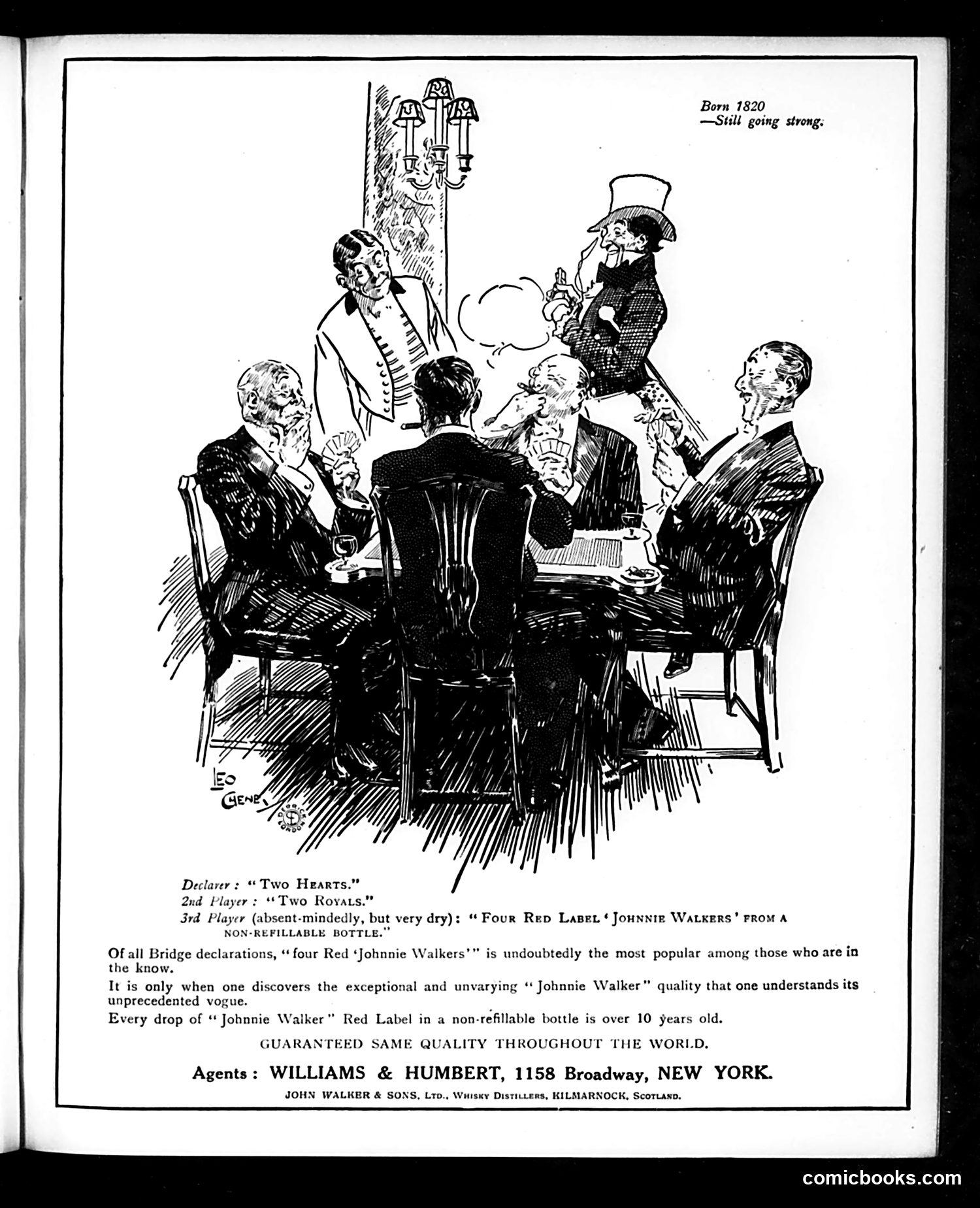 Judge — February 19, 1916 — page 19