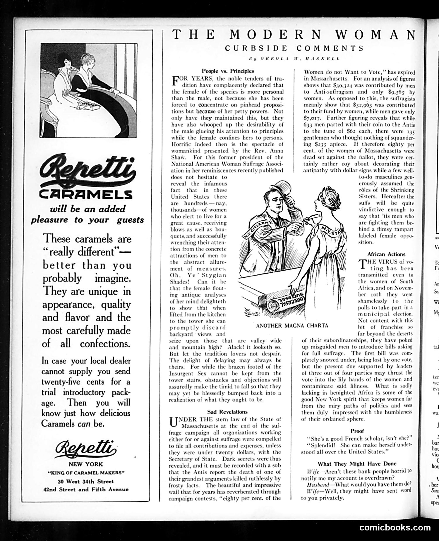Judge — February 19, 1916 — page 20