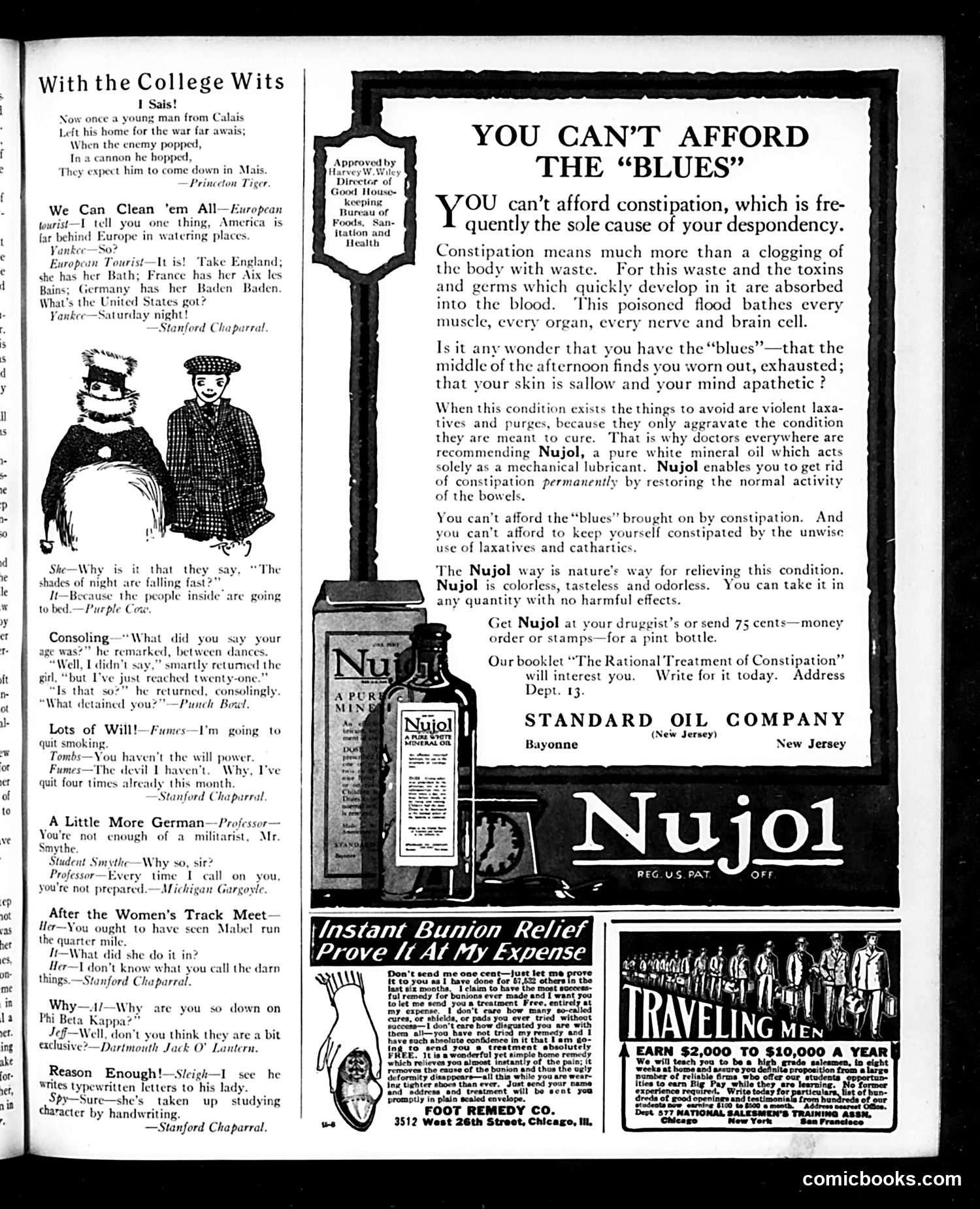 Judge — February 19, 1916 — page 23