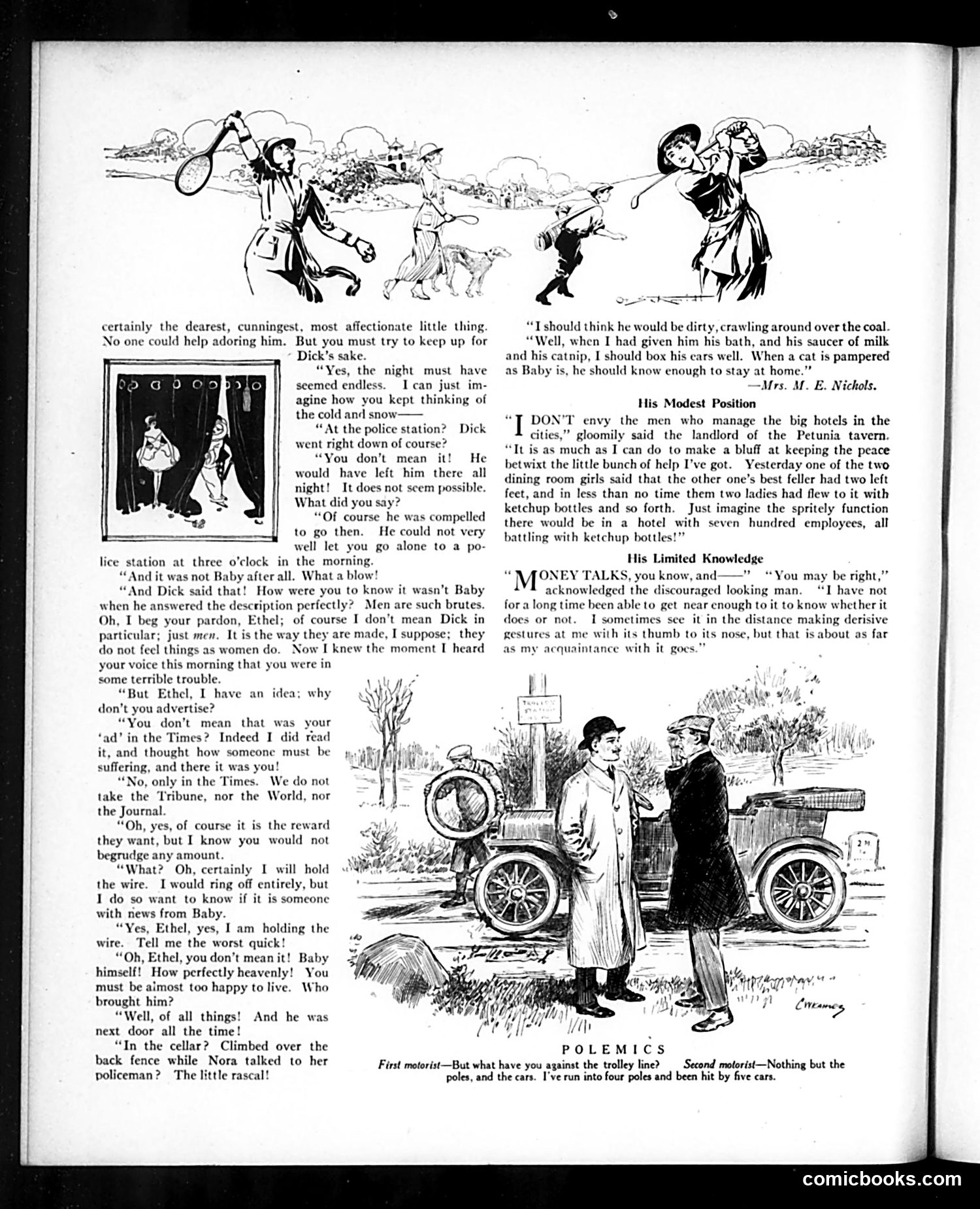 Judge — February 26, 1916 — page 6