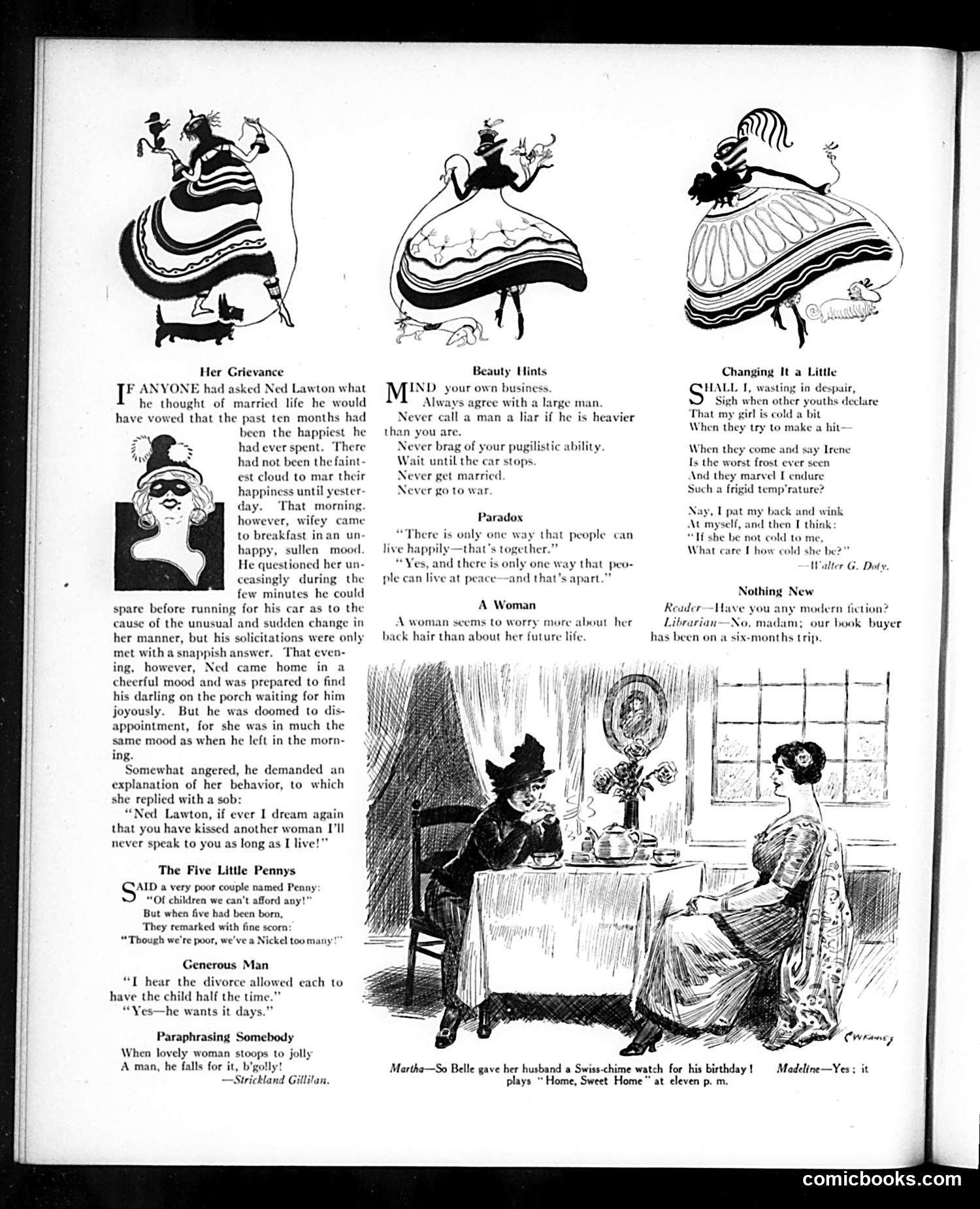 Judge — February 26, 1916 — page 8