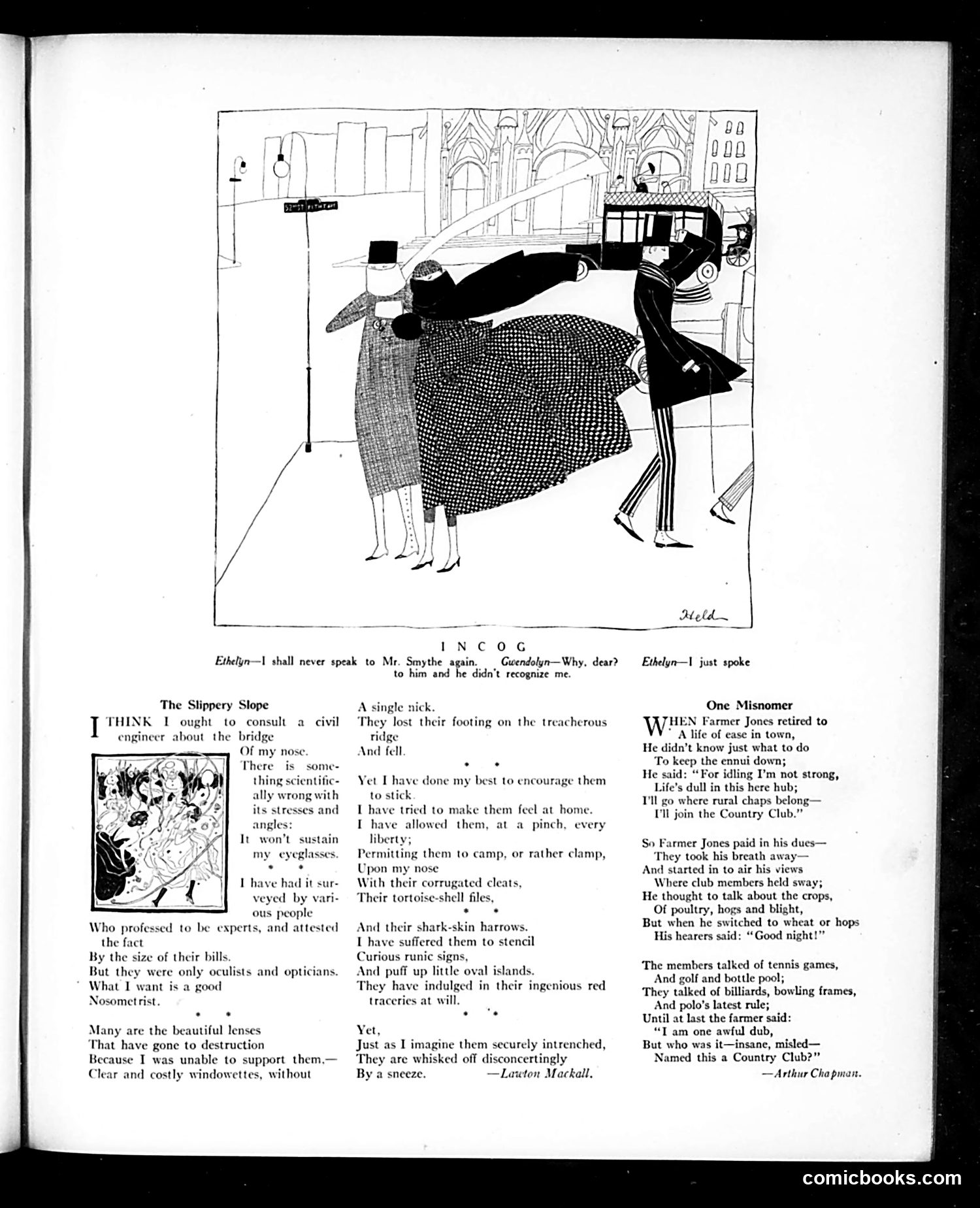 Judge — February 26, 1916 — page 9