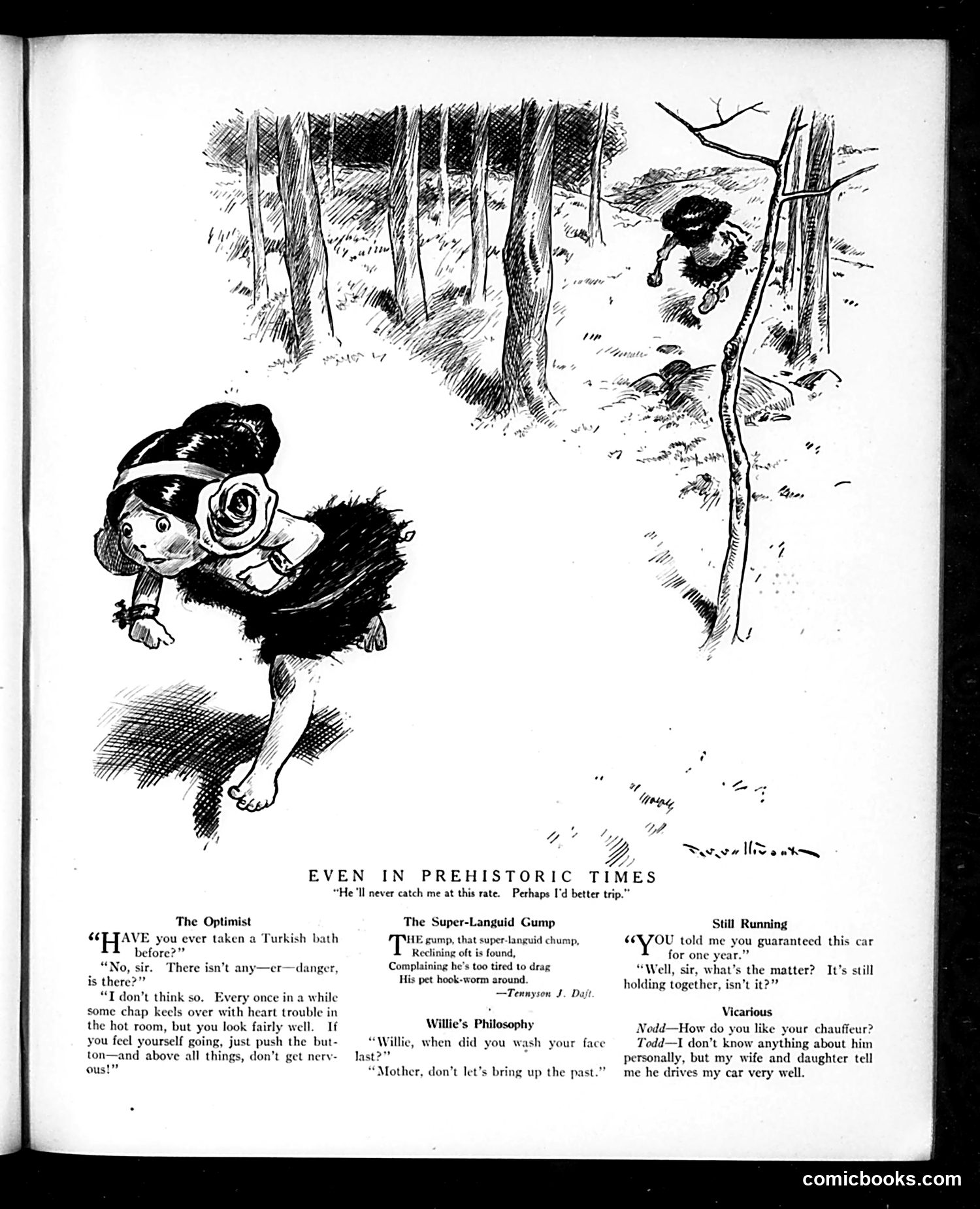 Judge — February 26, 1916 — page 11