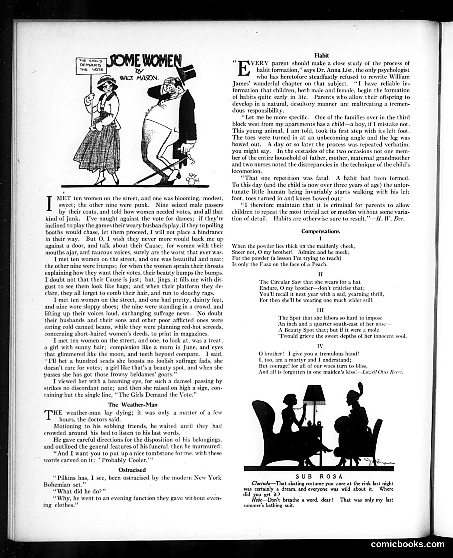 Judge — February 26, 1916 — page 12