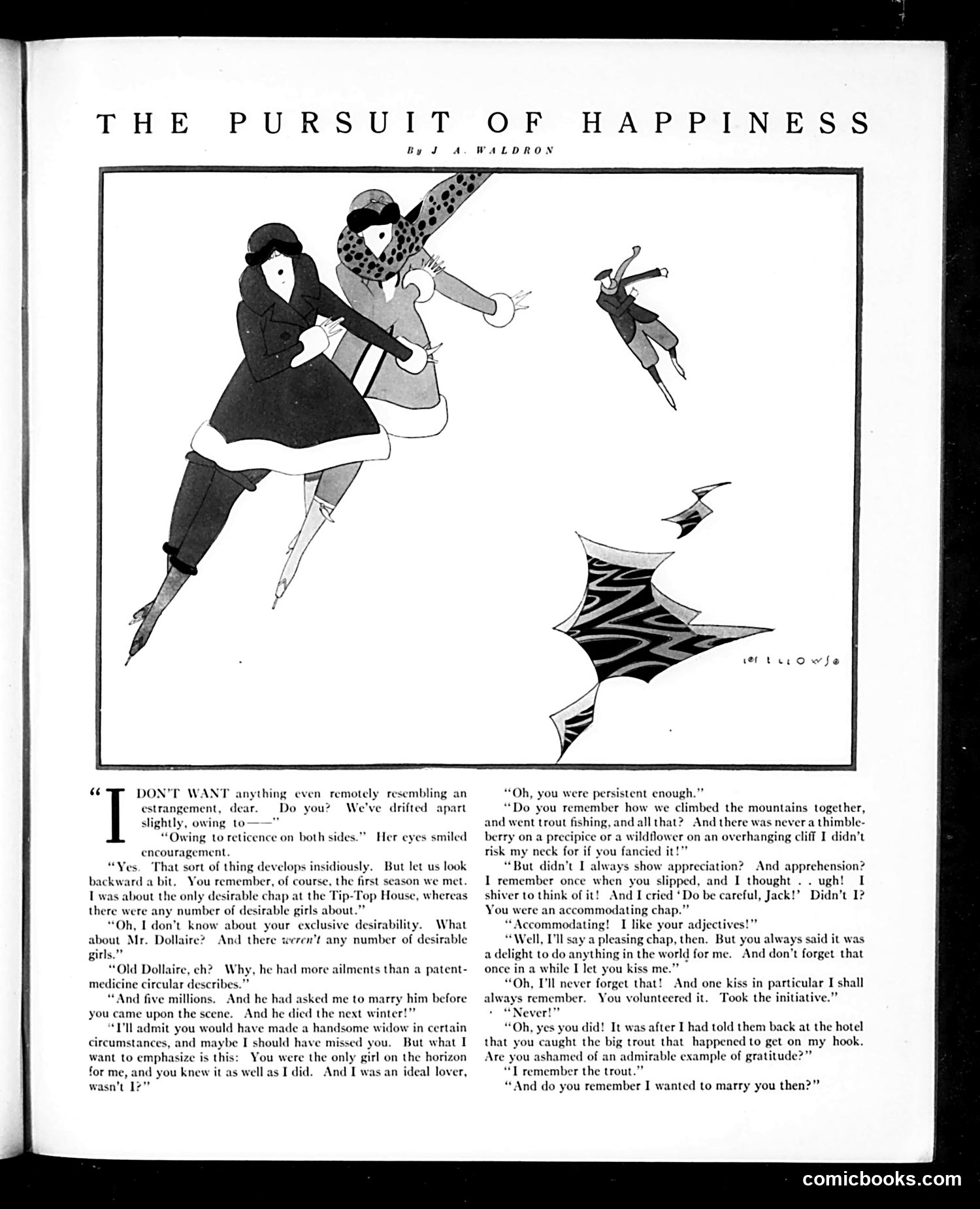 Judge — February 26, 1916 — page 13