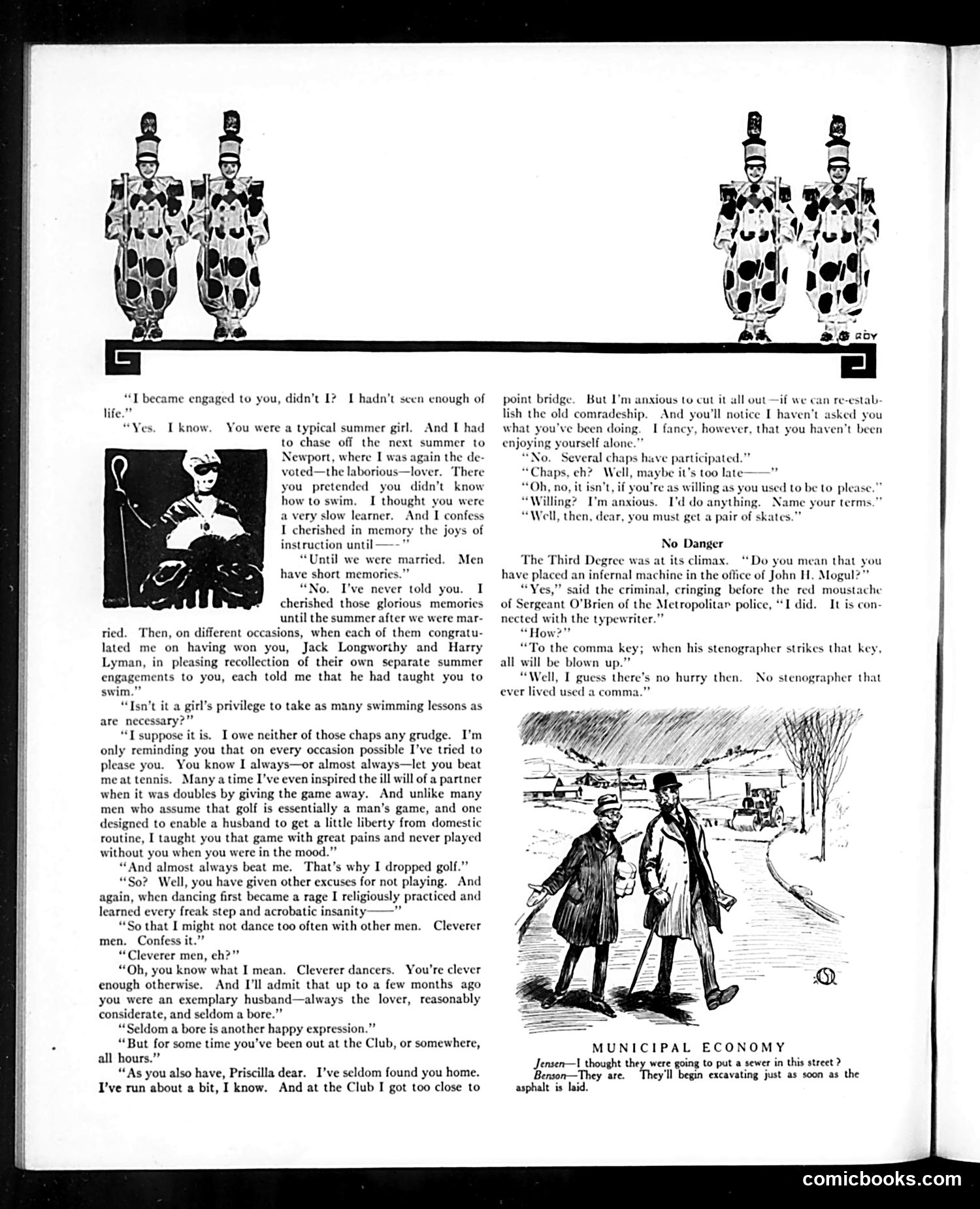 Judge — February 26, 1916 — page 14