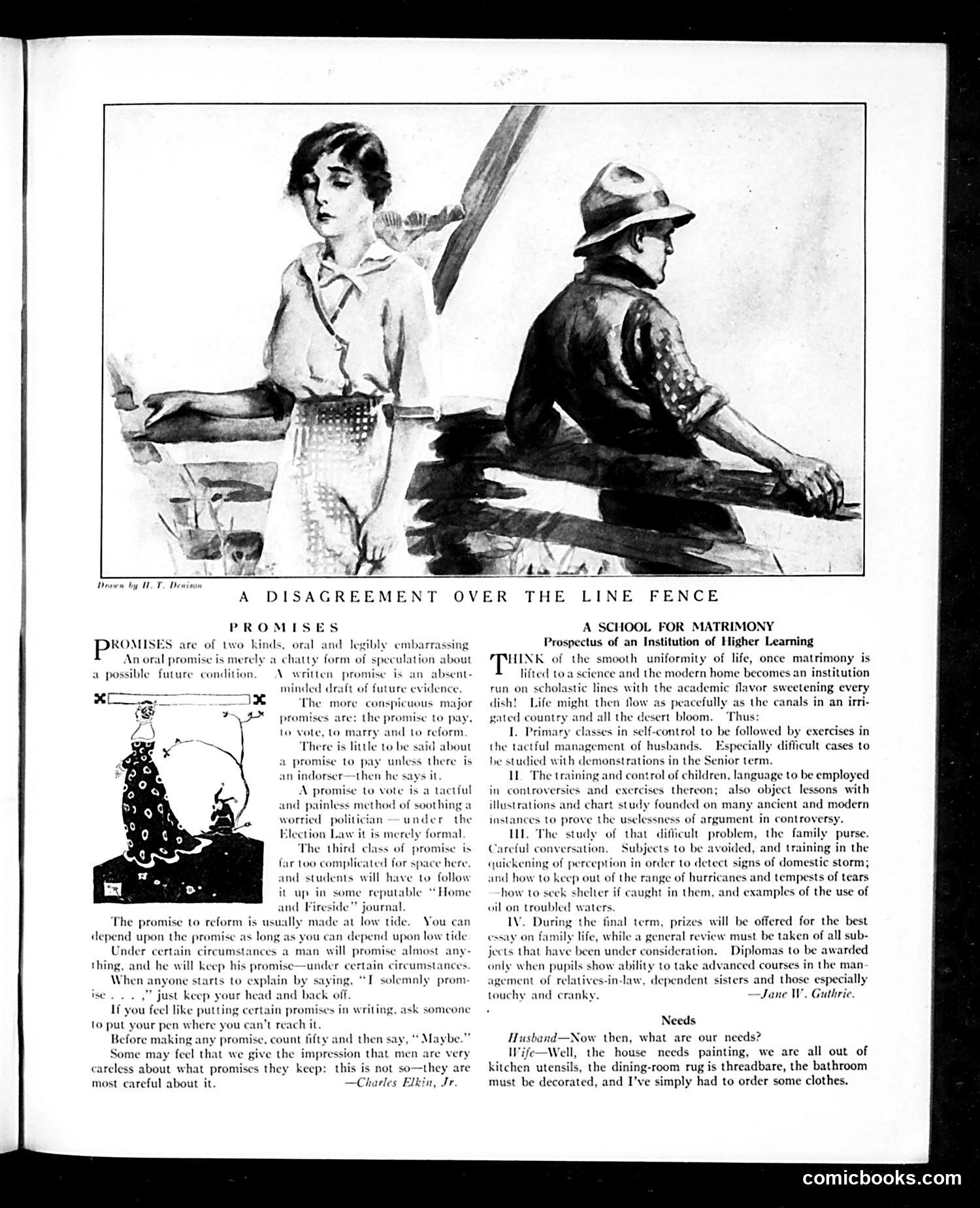 Judge — February 26, 1916 — page 15