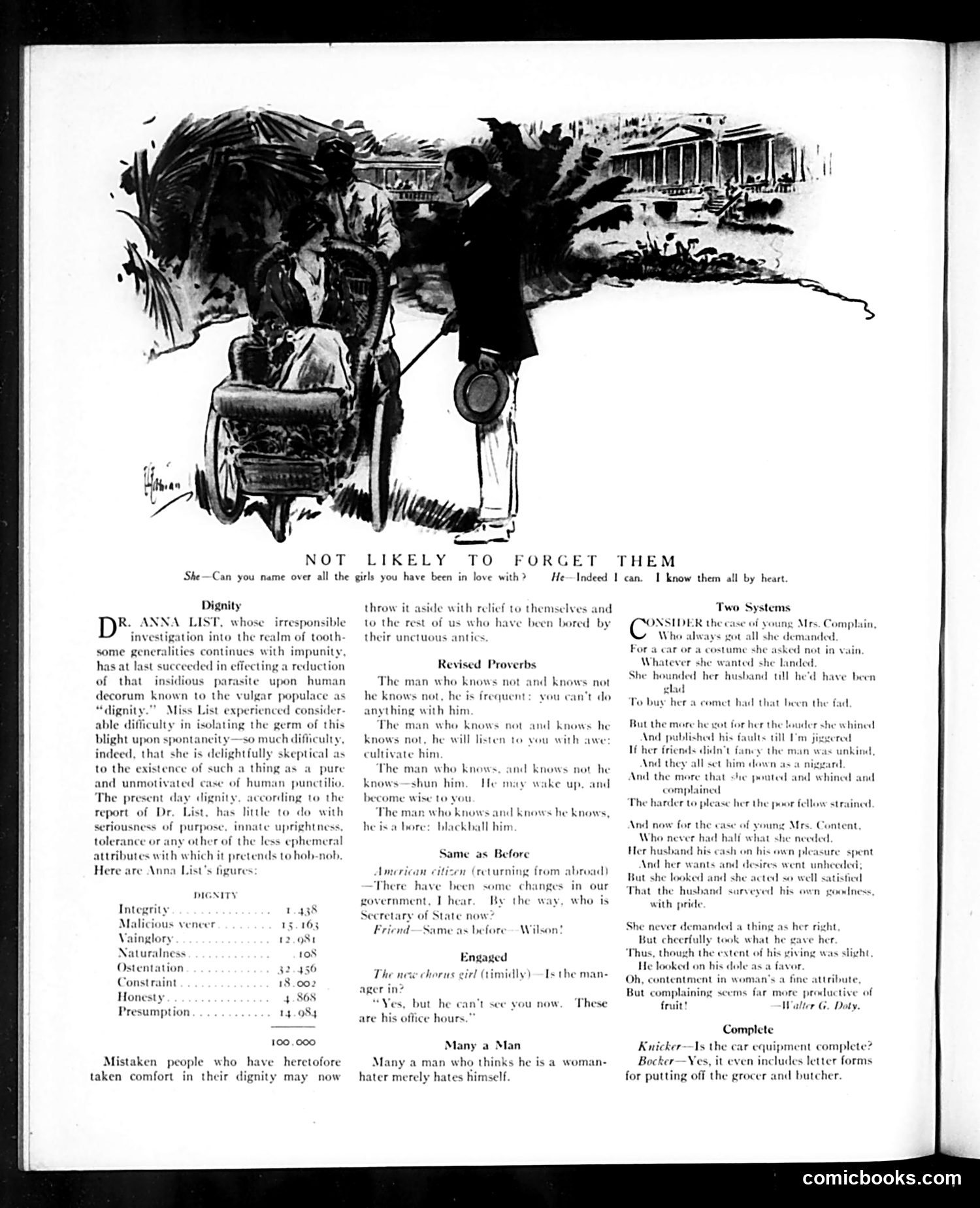 Judge — February 26, 1916 — page 16