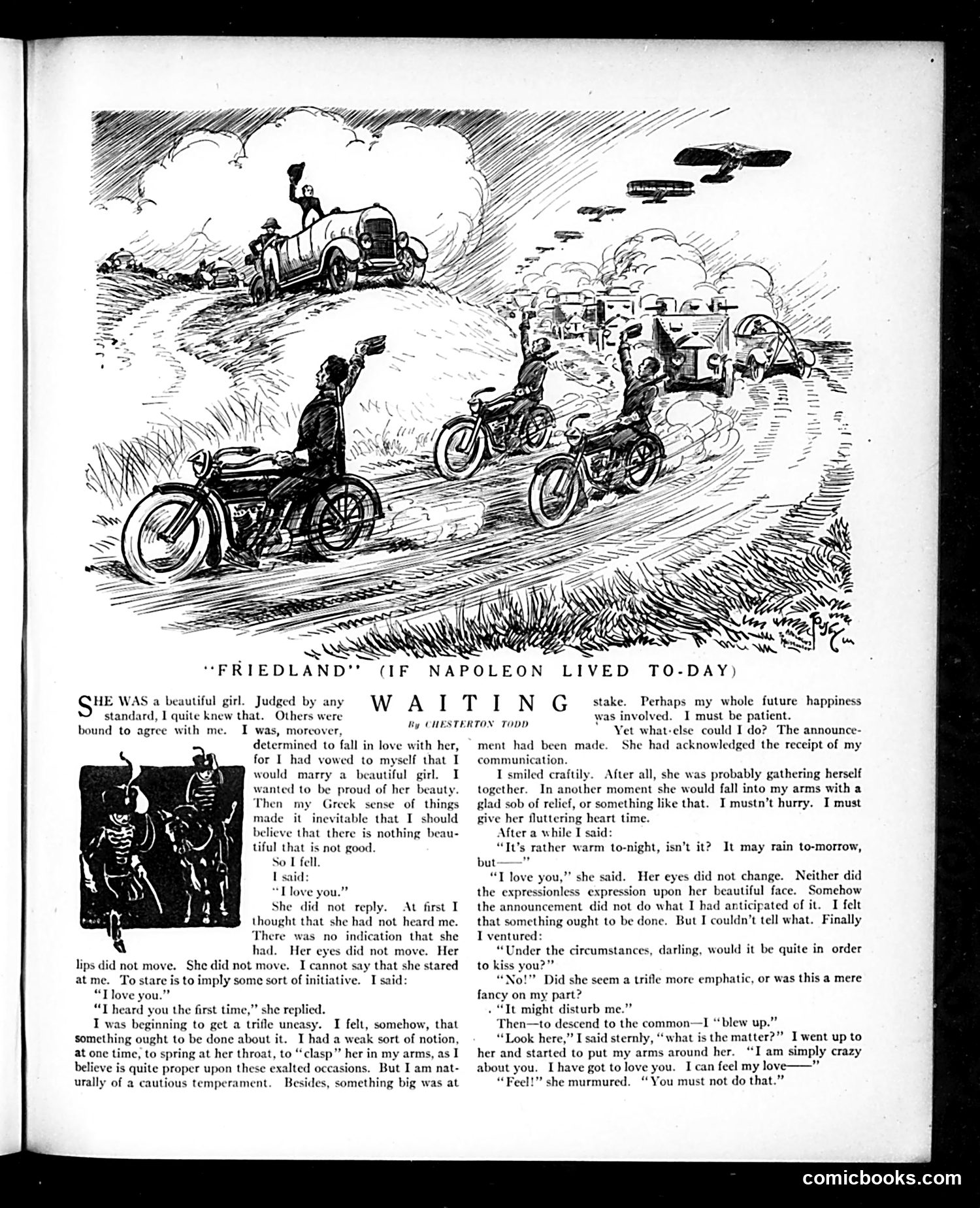 Judge — February 26, 1916 — page 17