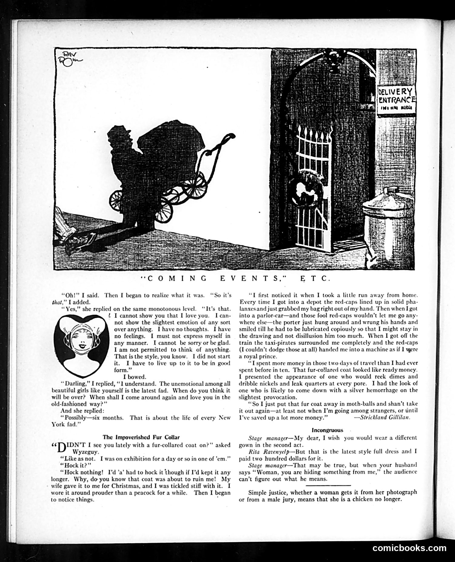 Judge — February 26, 1916 — page 18