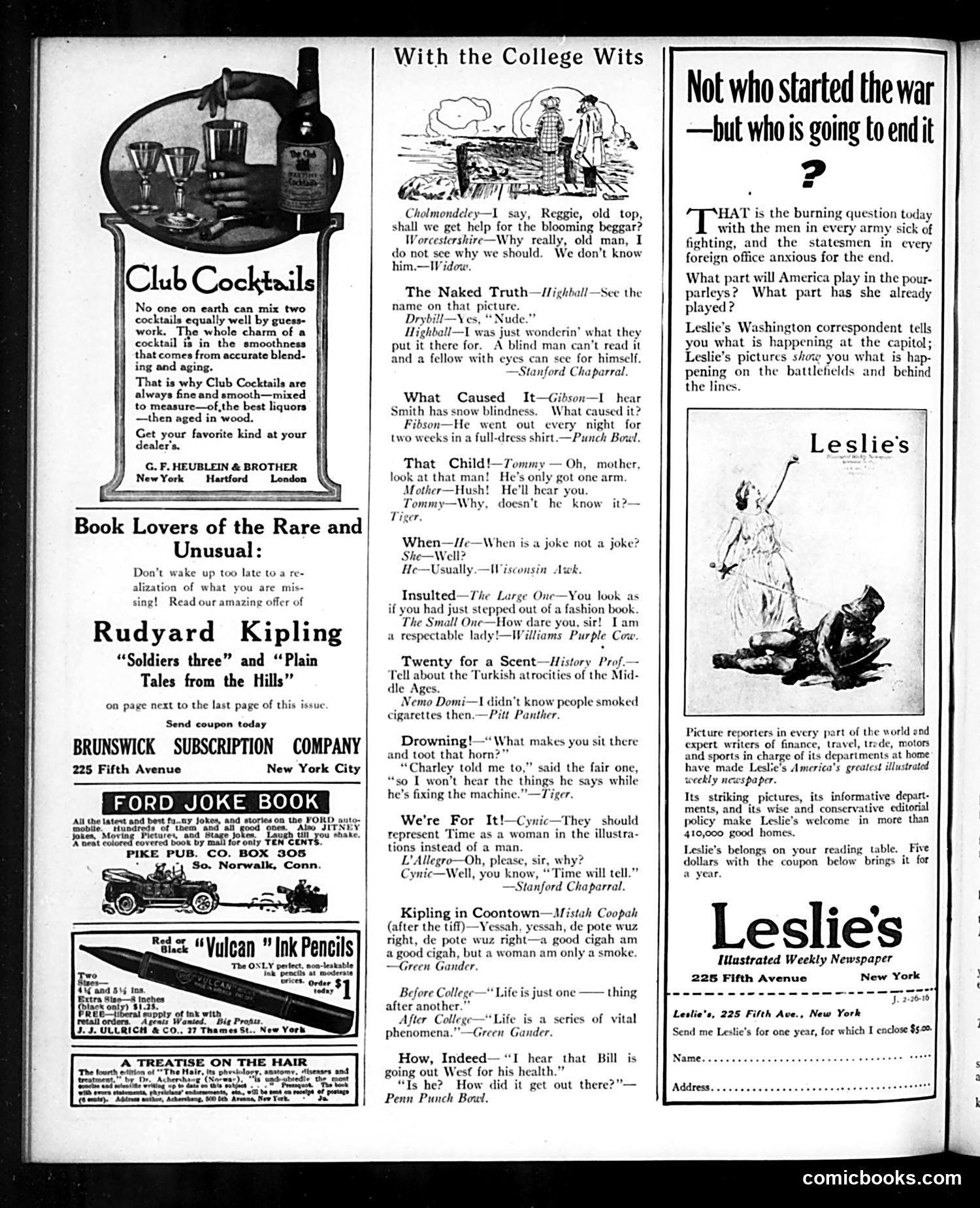 Judge — February 26, 1916 — page 24