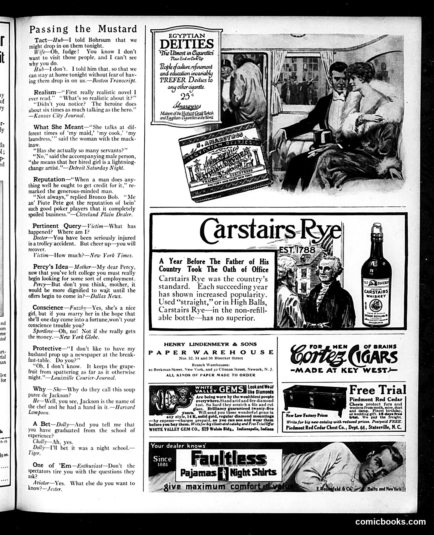 Judge — February 26, 1916 — page 25