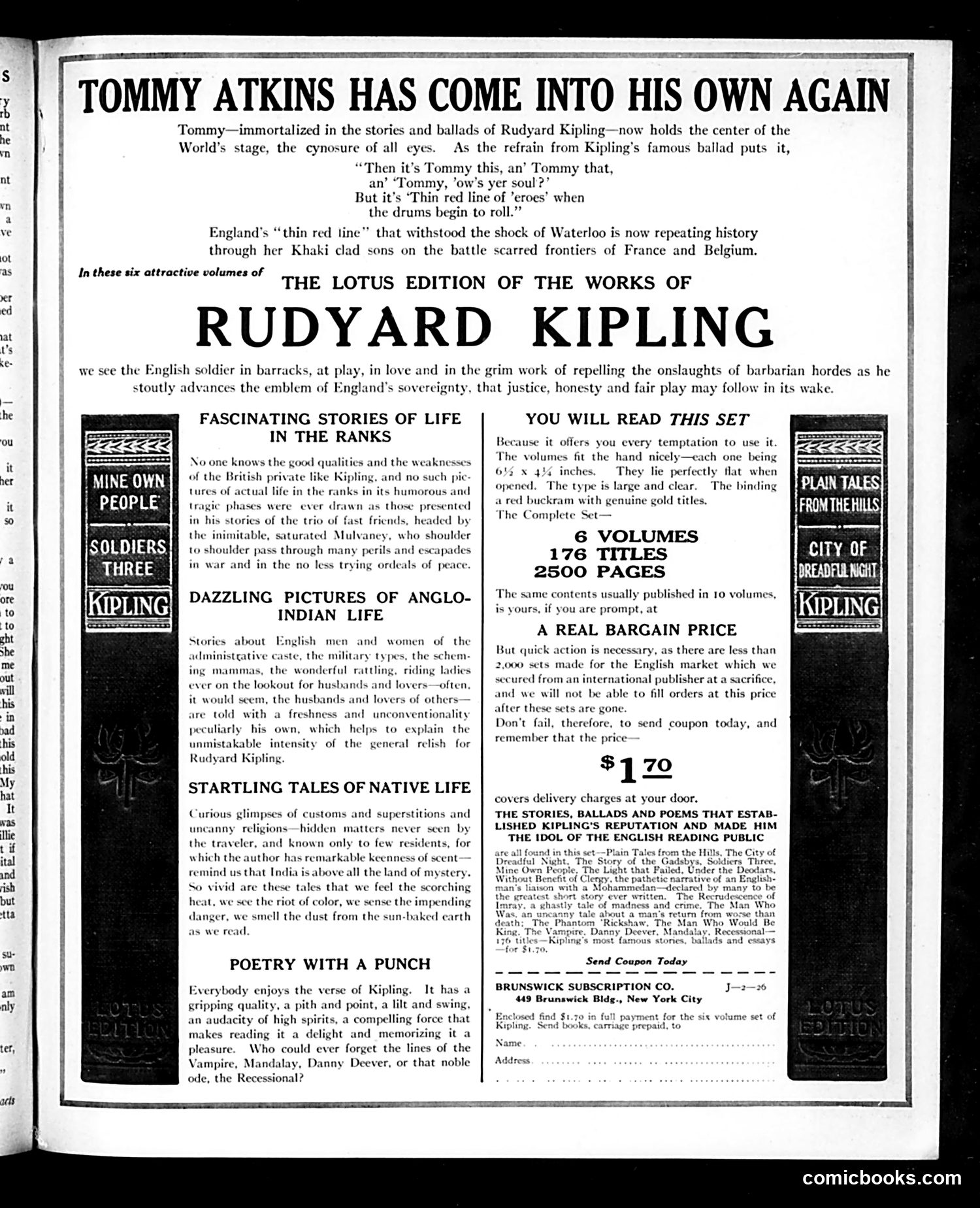 Judge — February 26, 1916 — page 27
