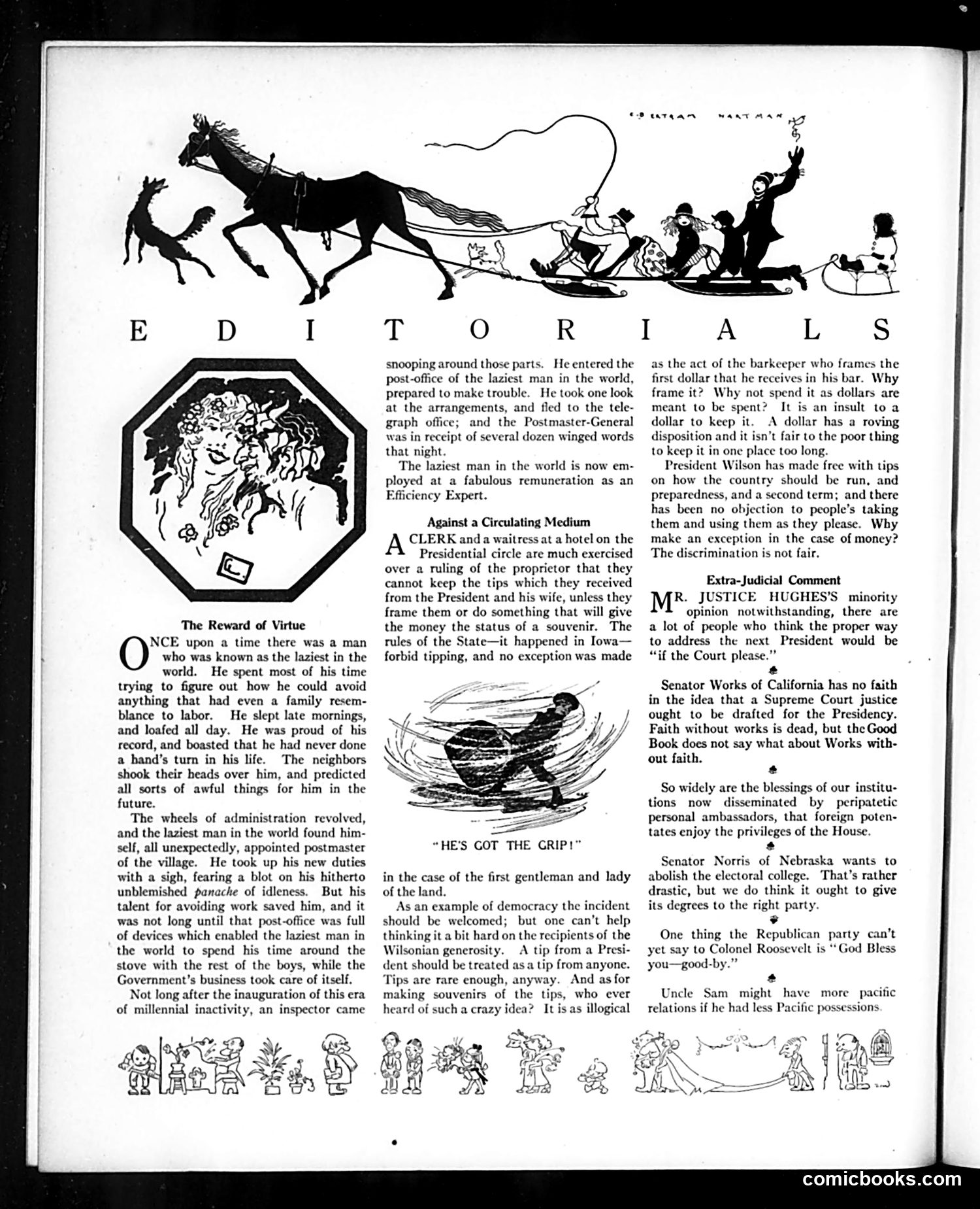 Judge — March 4, 1916 — page 4