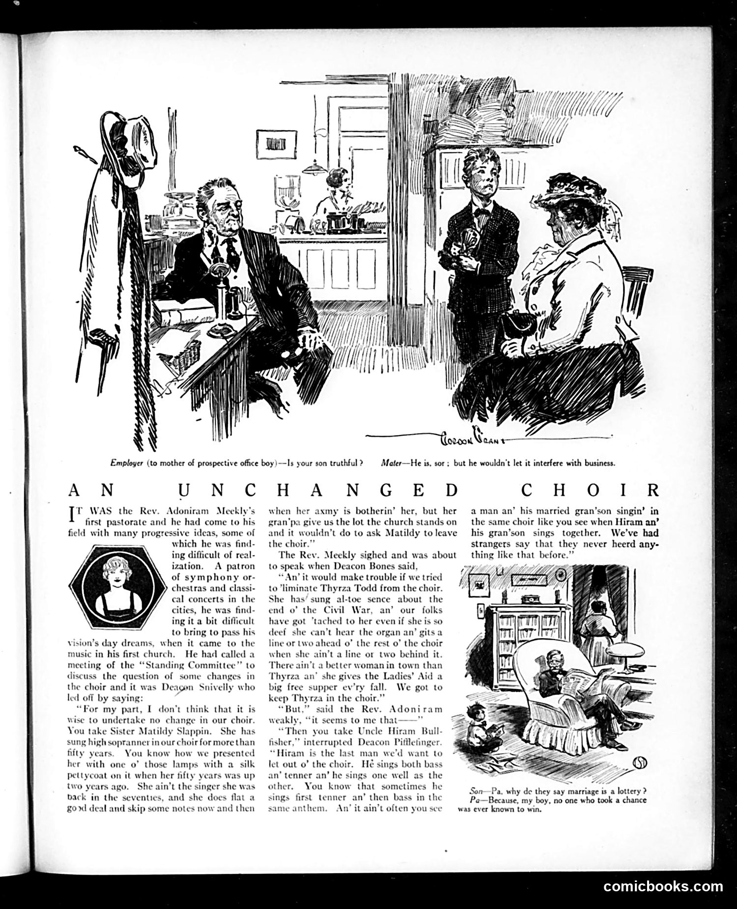 Judge — March 4, 1916 — page 5