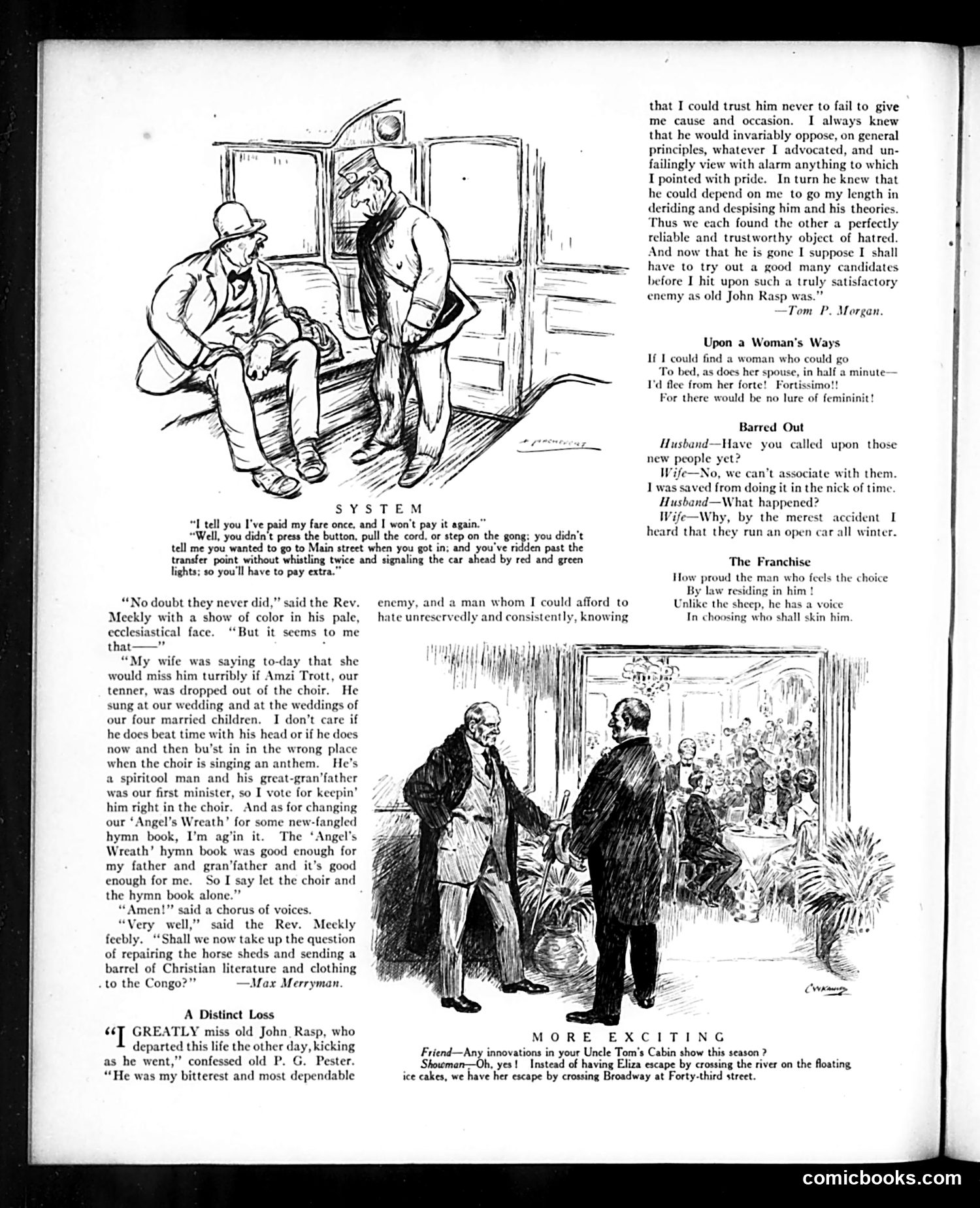Judge — March 4, 1916 — page 6