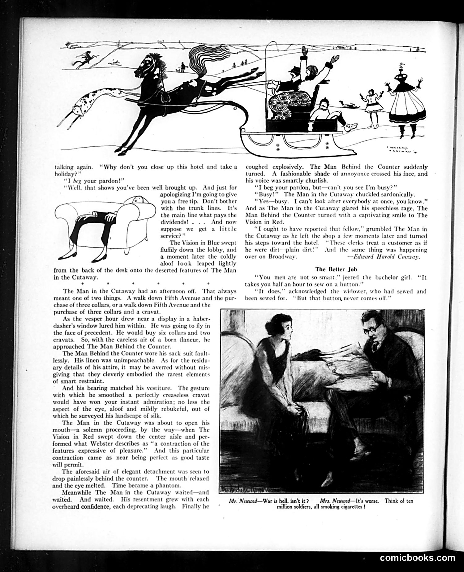Judge — March 4, 1916 — page 8
