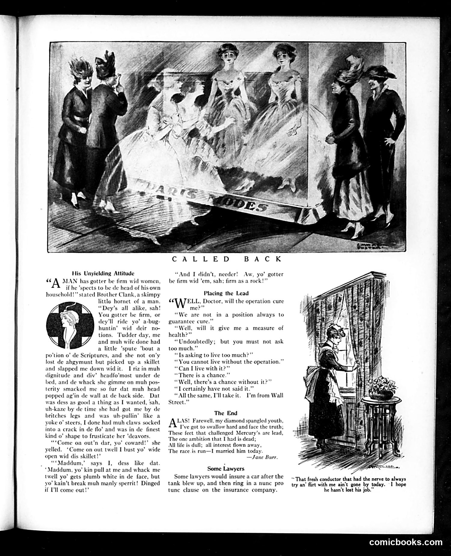 Judge — March 4, 1916 — page 11