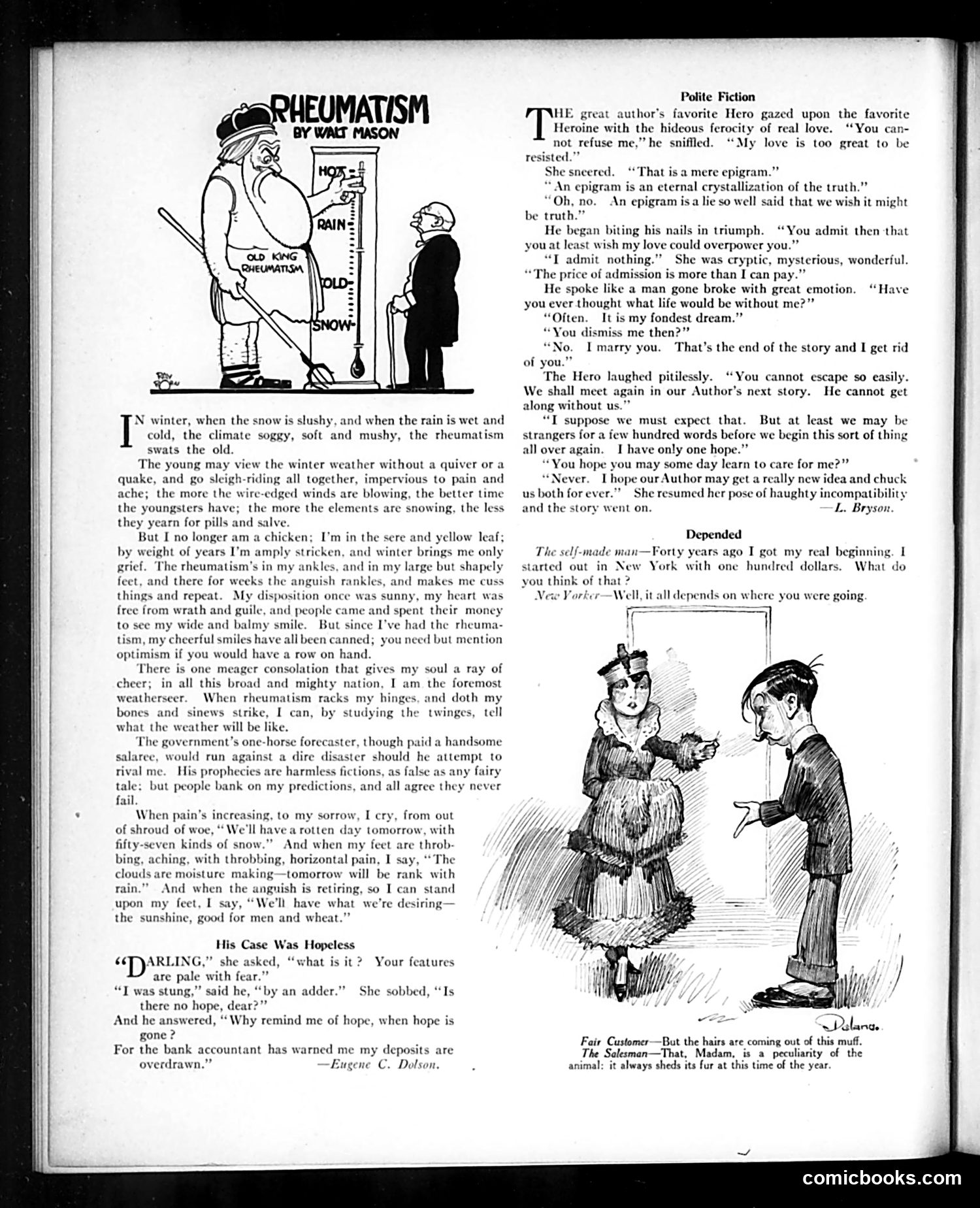 Judge — March 4, 1916 — page 12