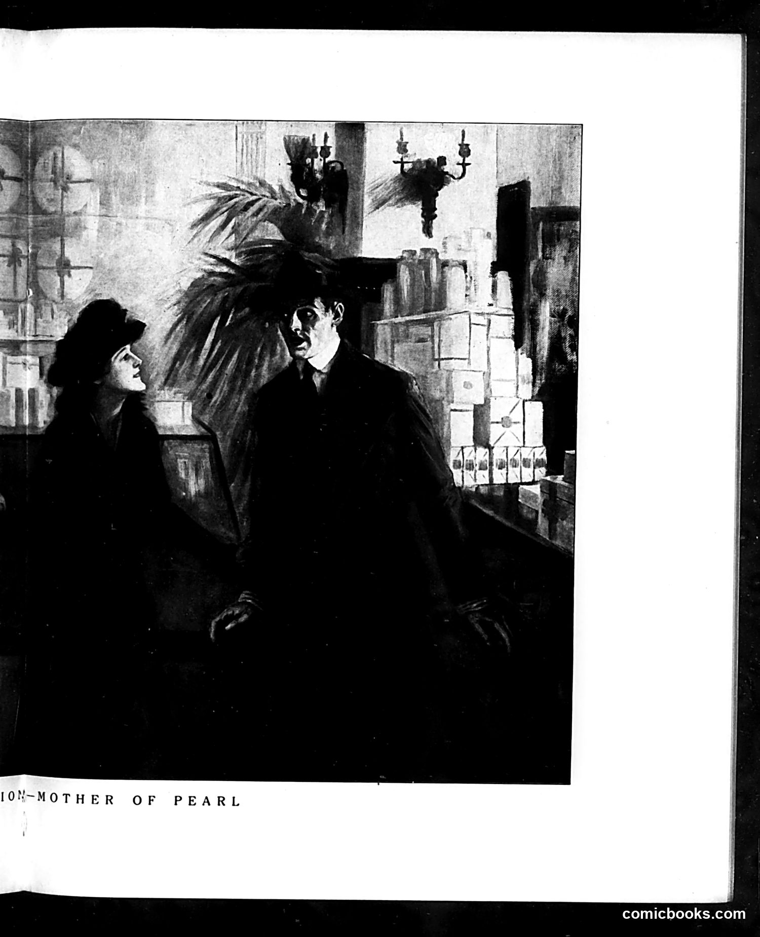 Judge — March 4, 1916 — page 15