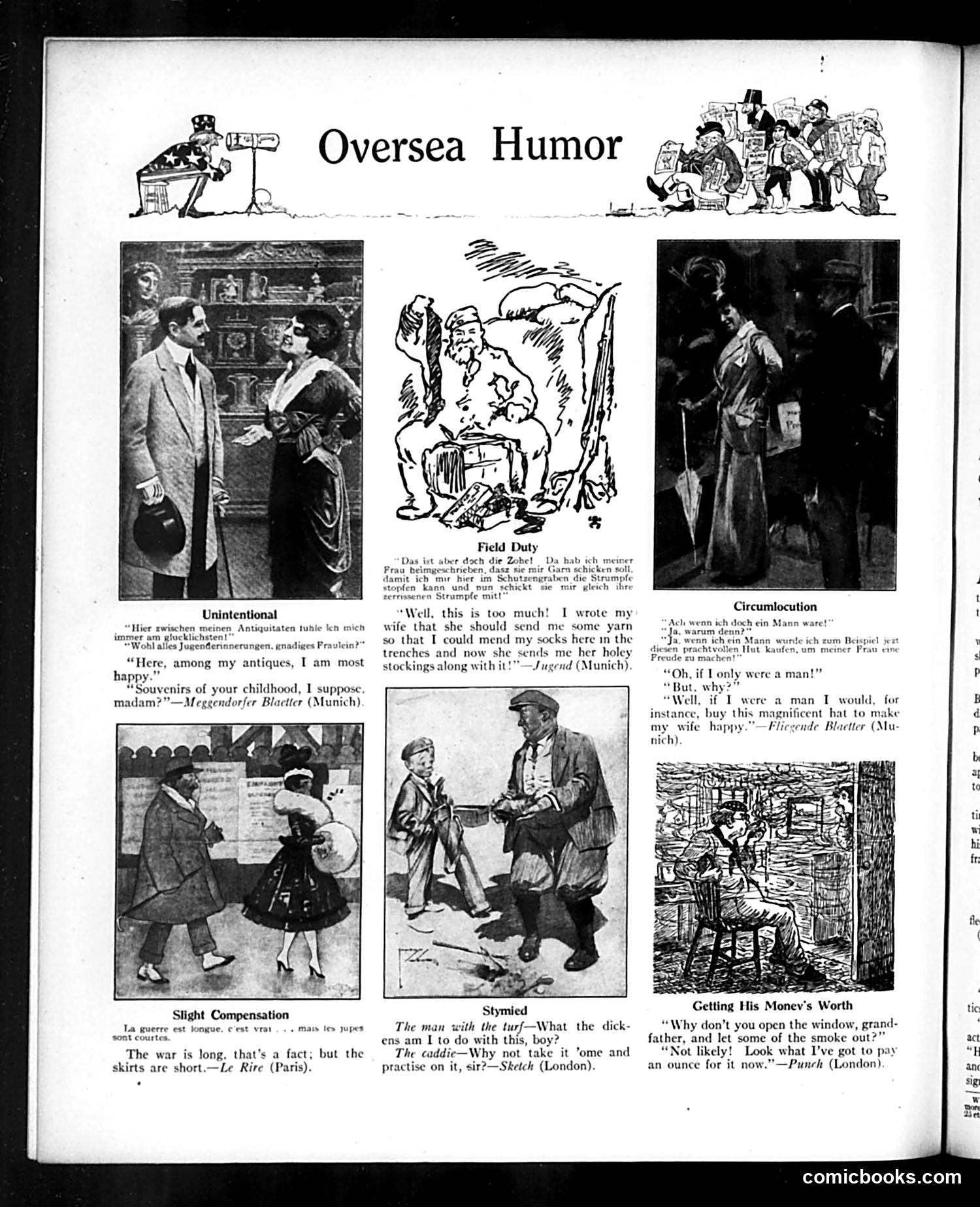 Judge — March 4, 1916 — page 18