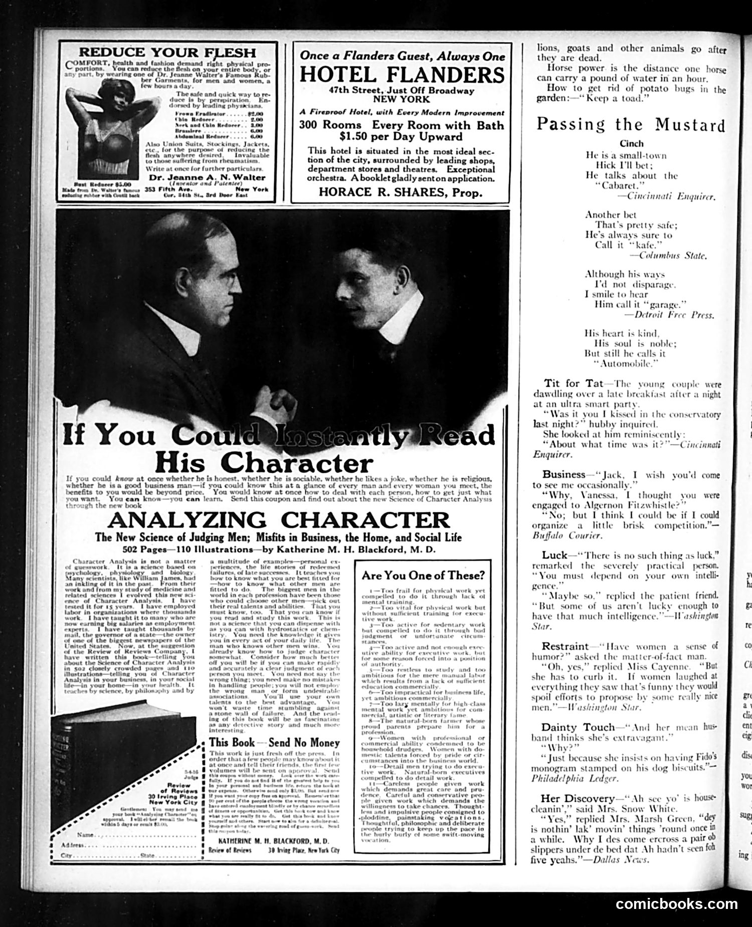 Judge — March 4, 1916 — page 24