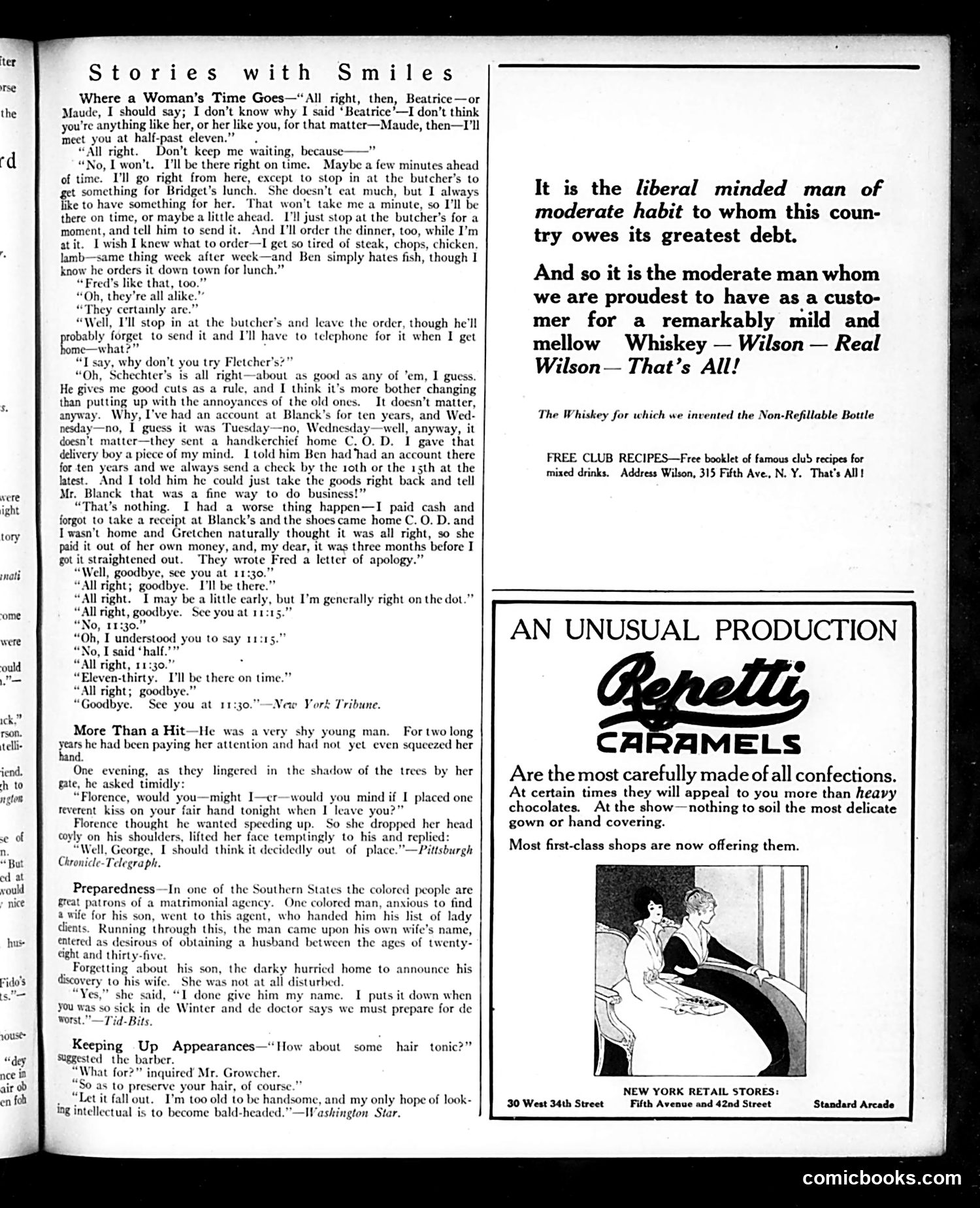 Judge — March 4, 1916 — page 25