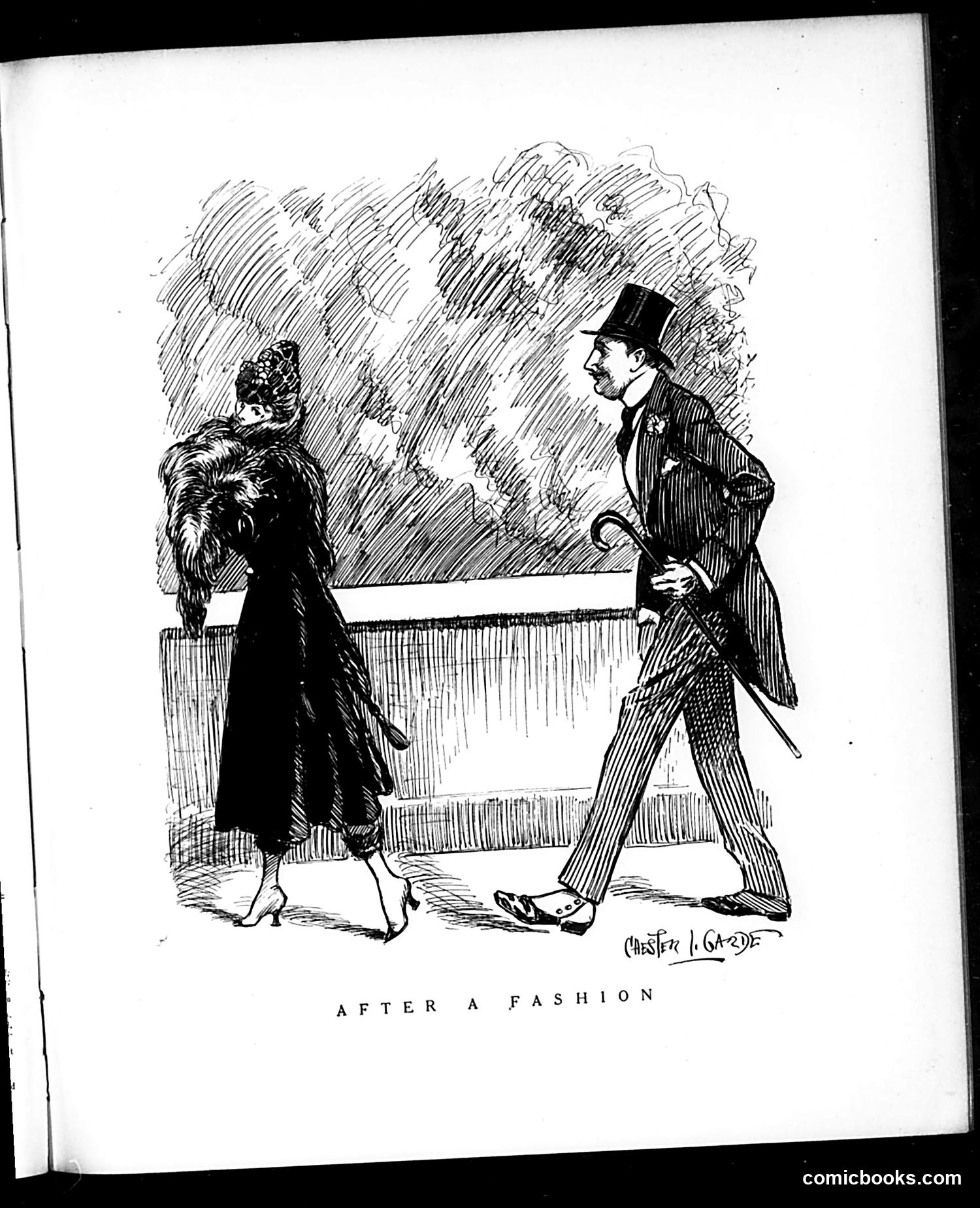 Judge — March 11, 1916 — page 3