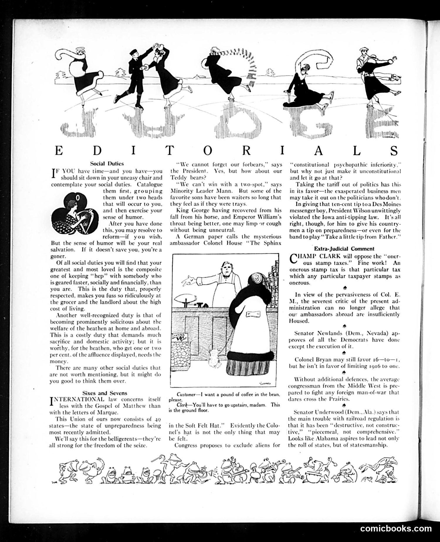 Judge — March 11, 1916 — page 4