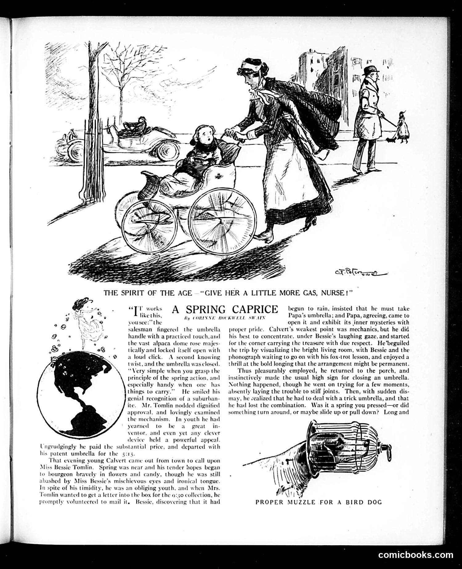 Judge — March 11, 1916 — page 5