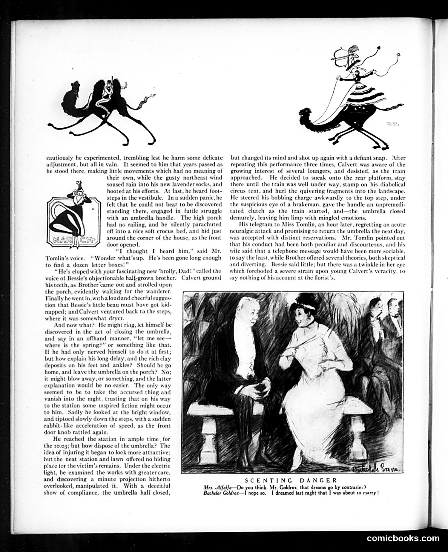 Judge — March 11, 1916 — page 6